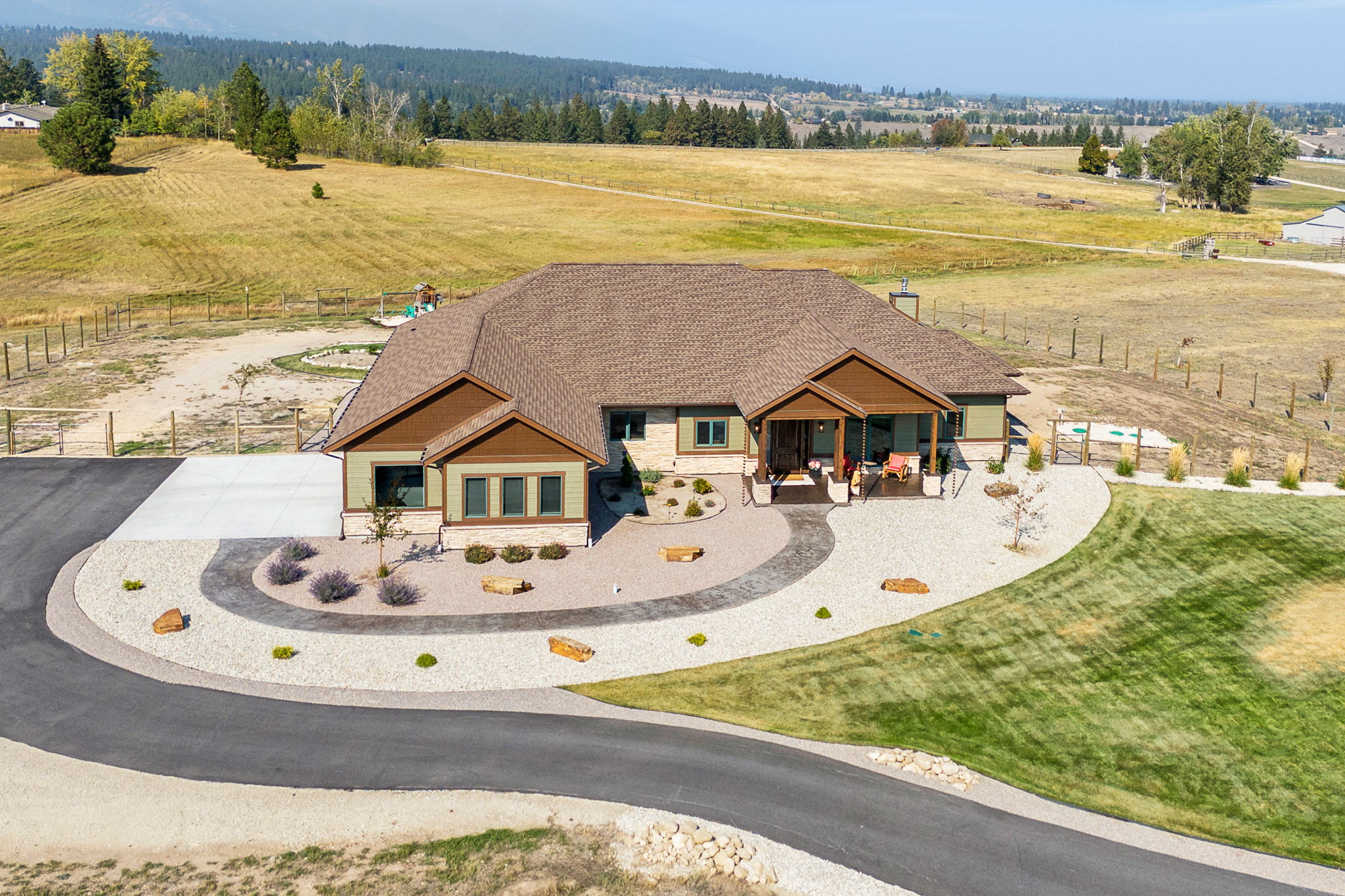 1110 Steller Way