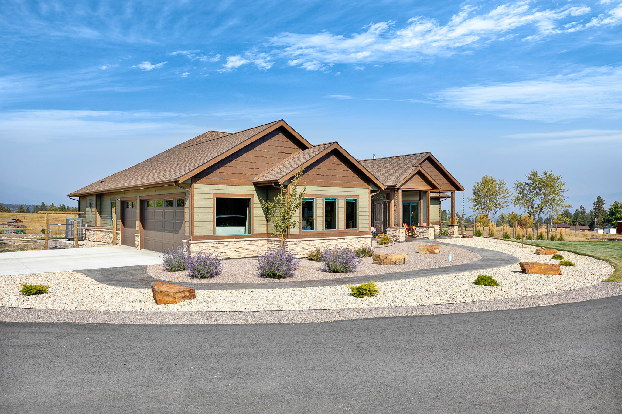 1110 Steller Way