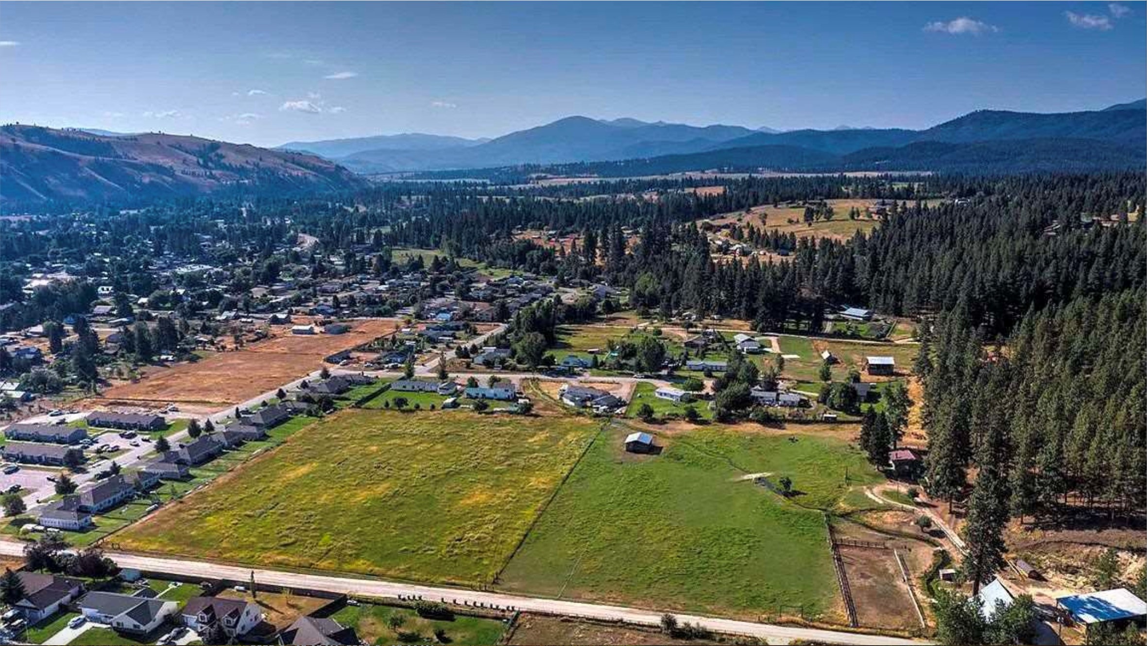 Lot 38 Estates Subdivision