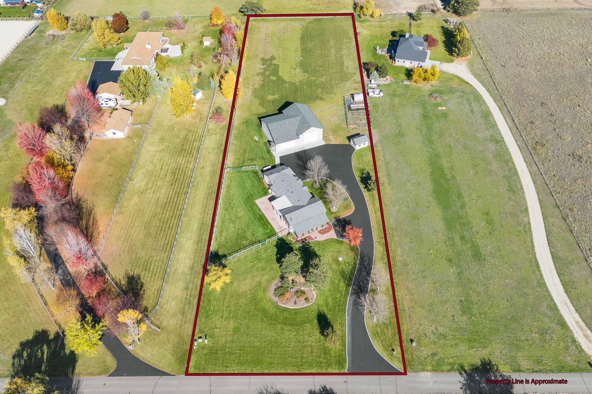 446 Eagle Lane