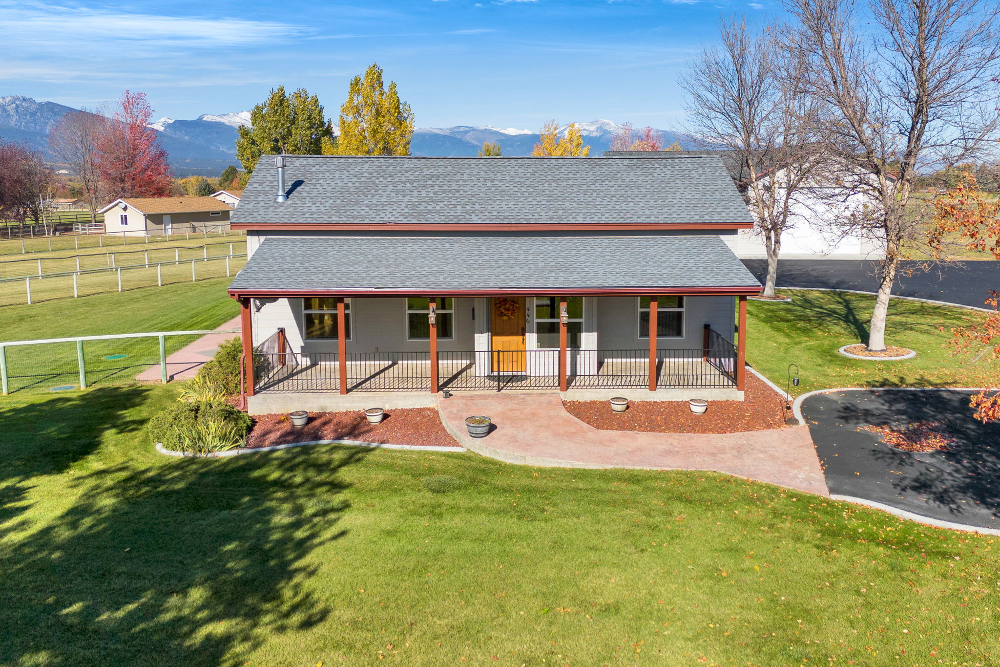 446 Eagle Lane