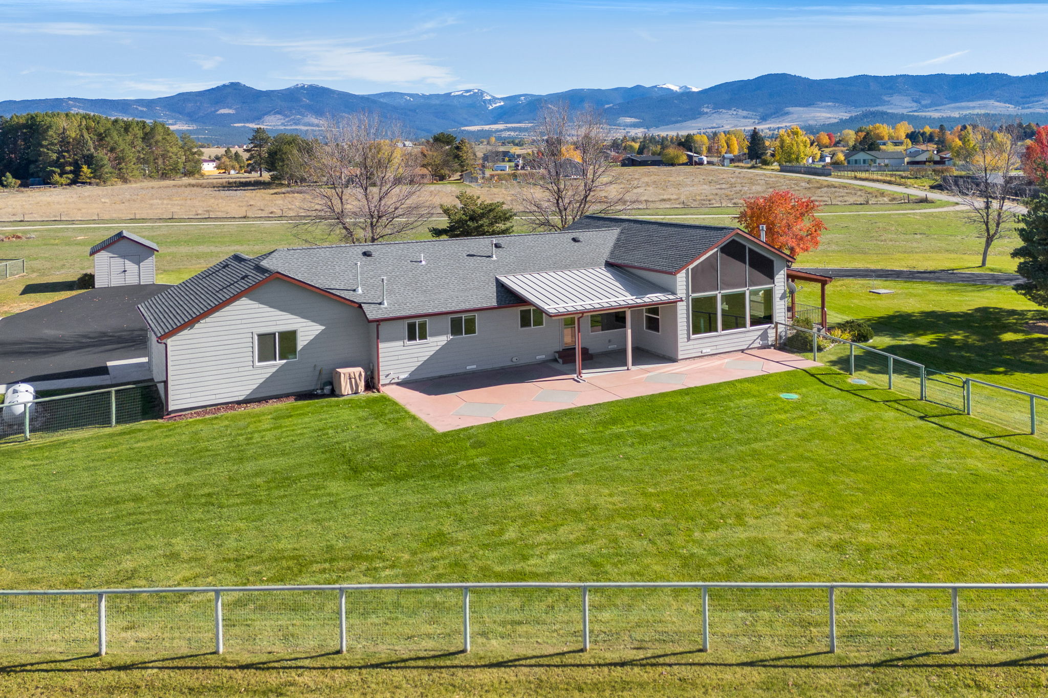 446 Eagle Lane
