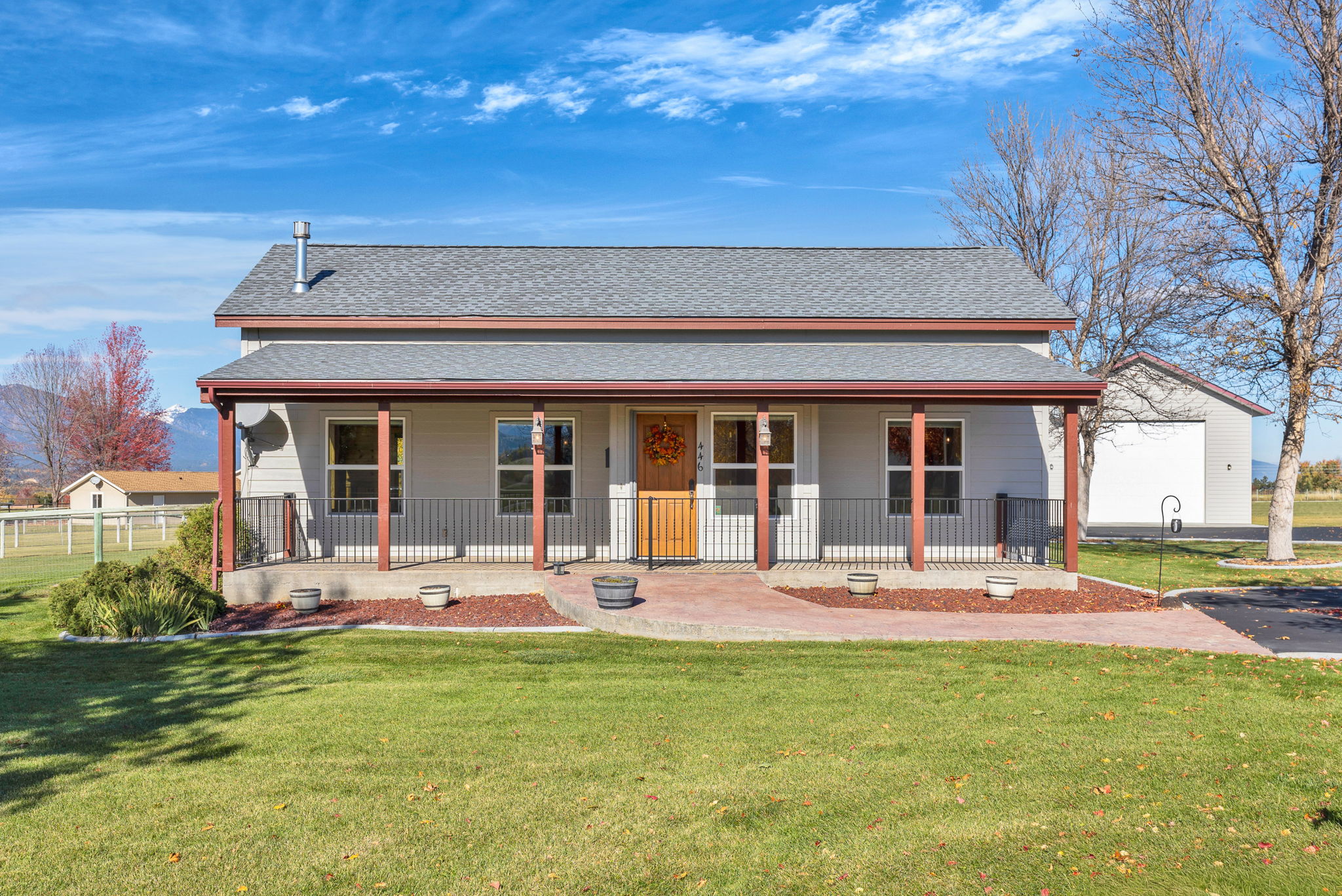 446 Eagle Lane
