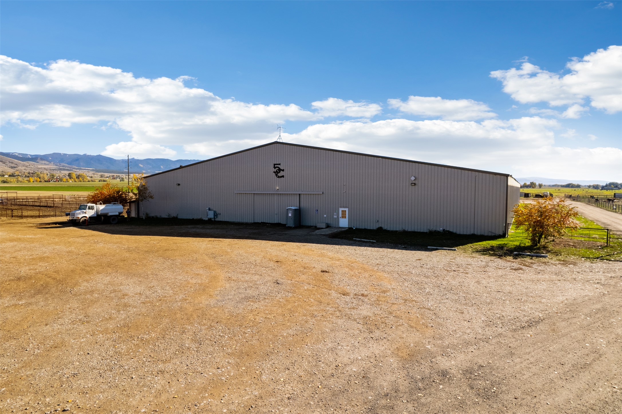 224 Rusty Spur Way