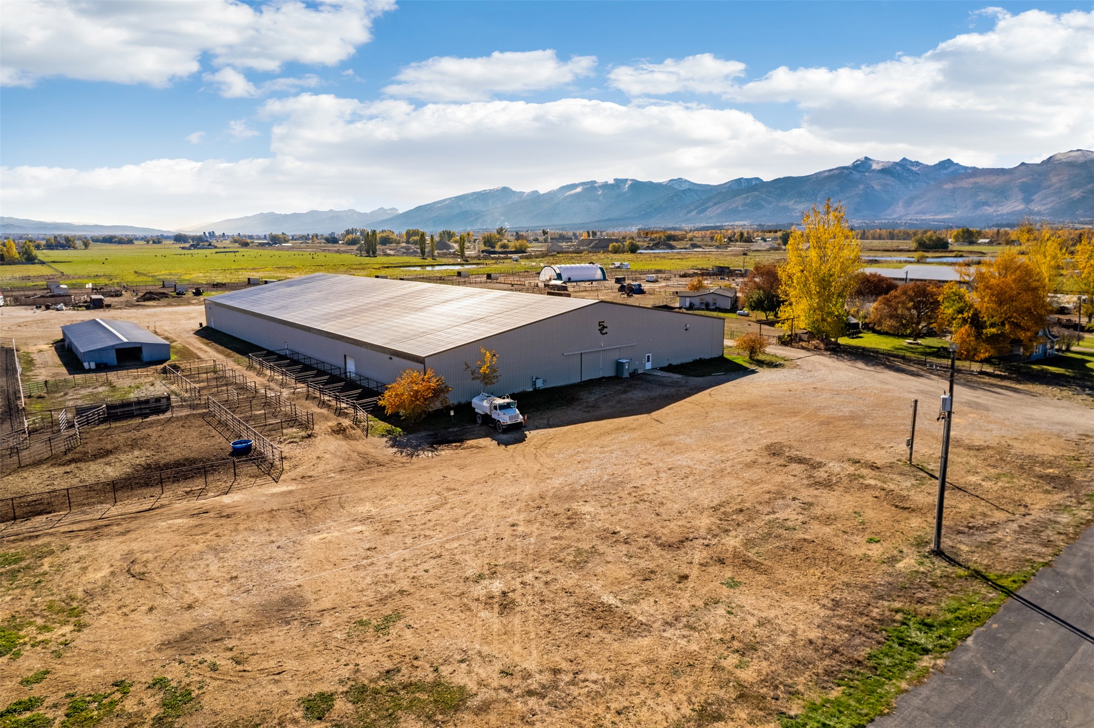 224 Rusty Spur Way