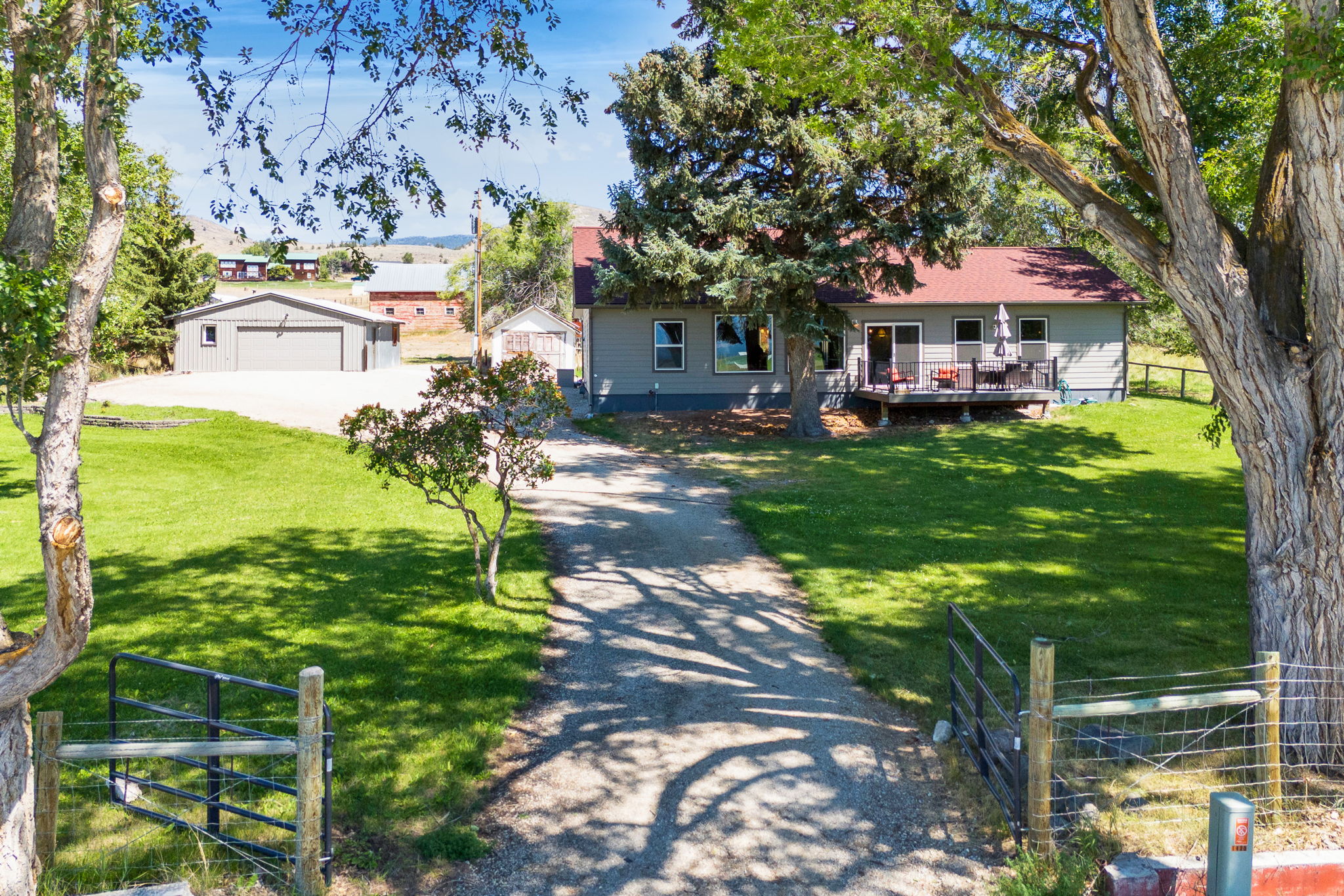 1420 Summerdale Road