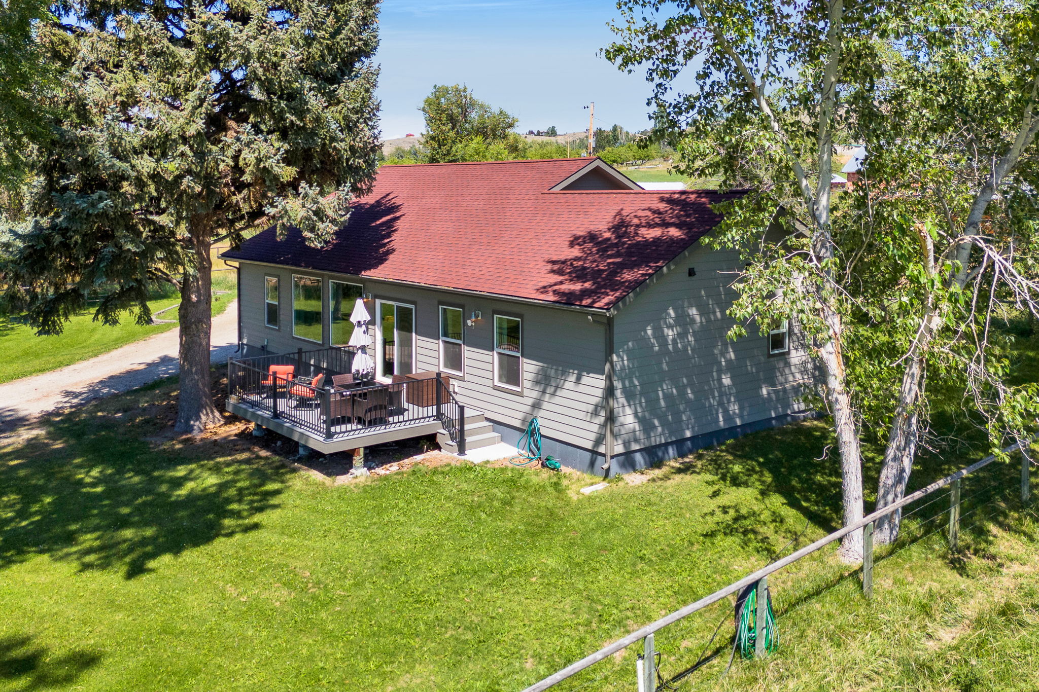 1420 Summerdale Road