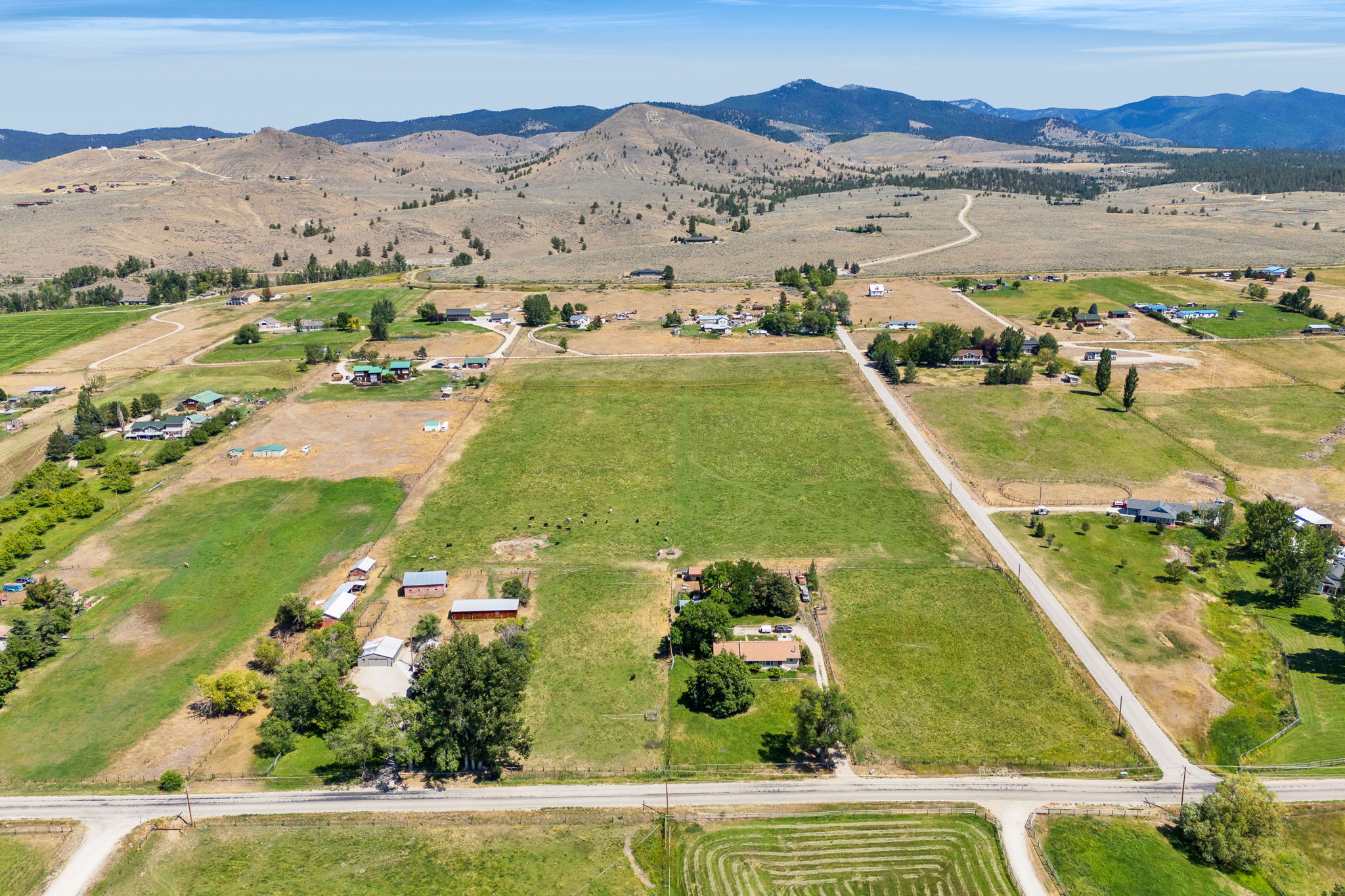 1420 Summerdale Road