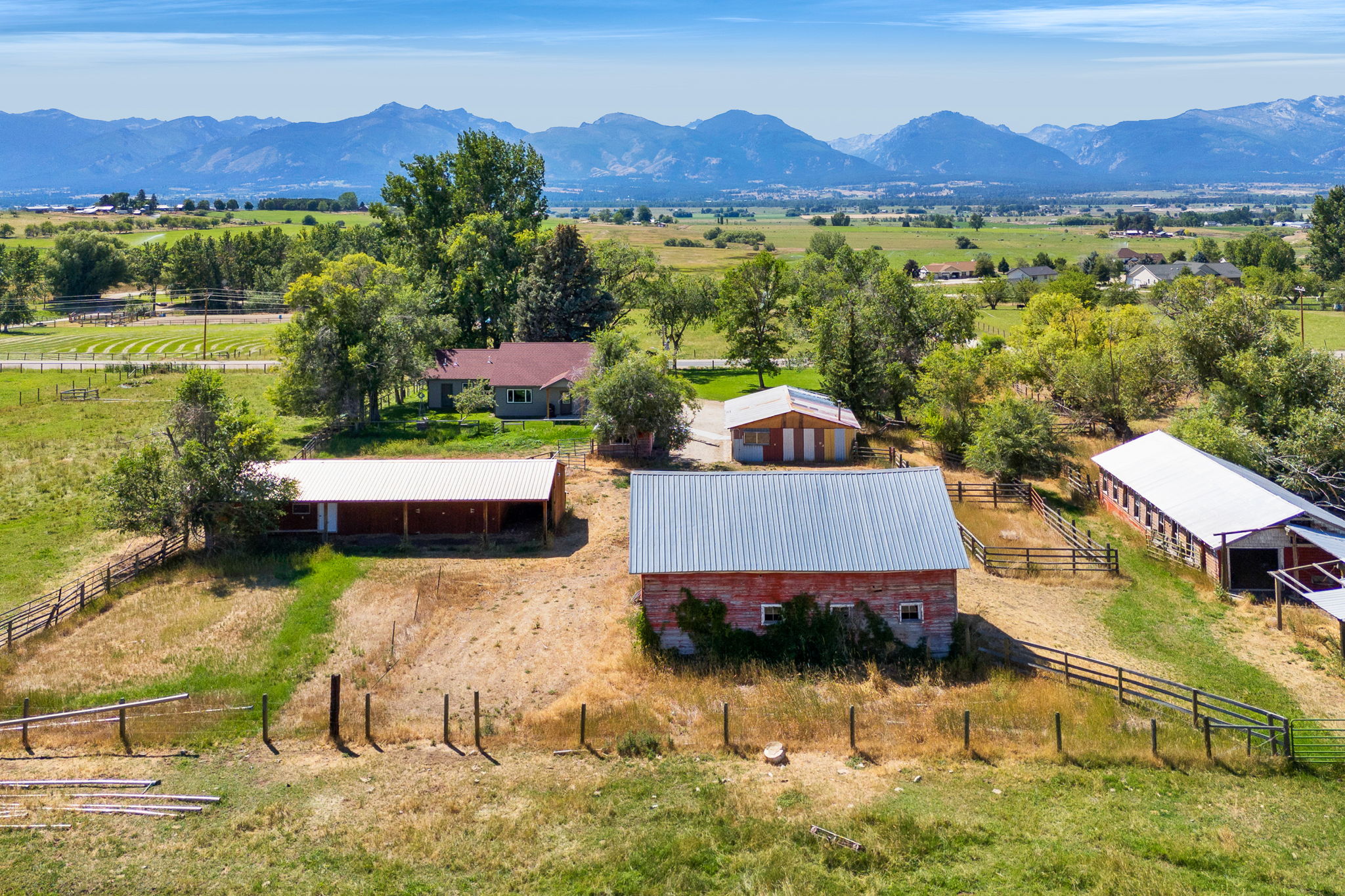 1420 Summerdale Road