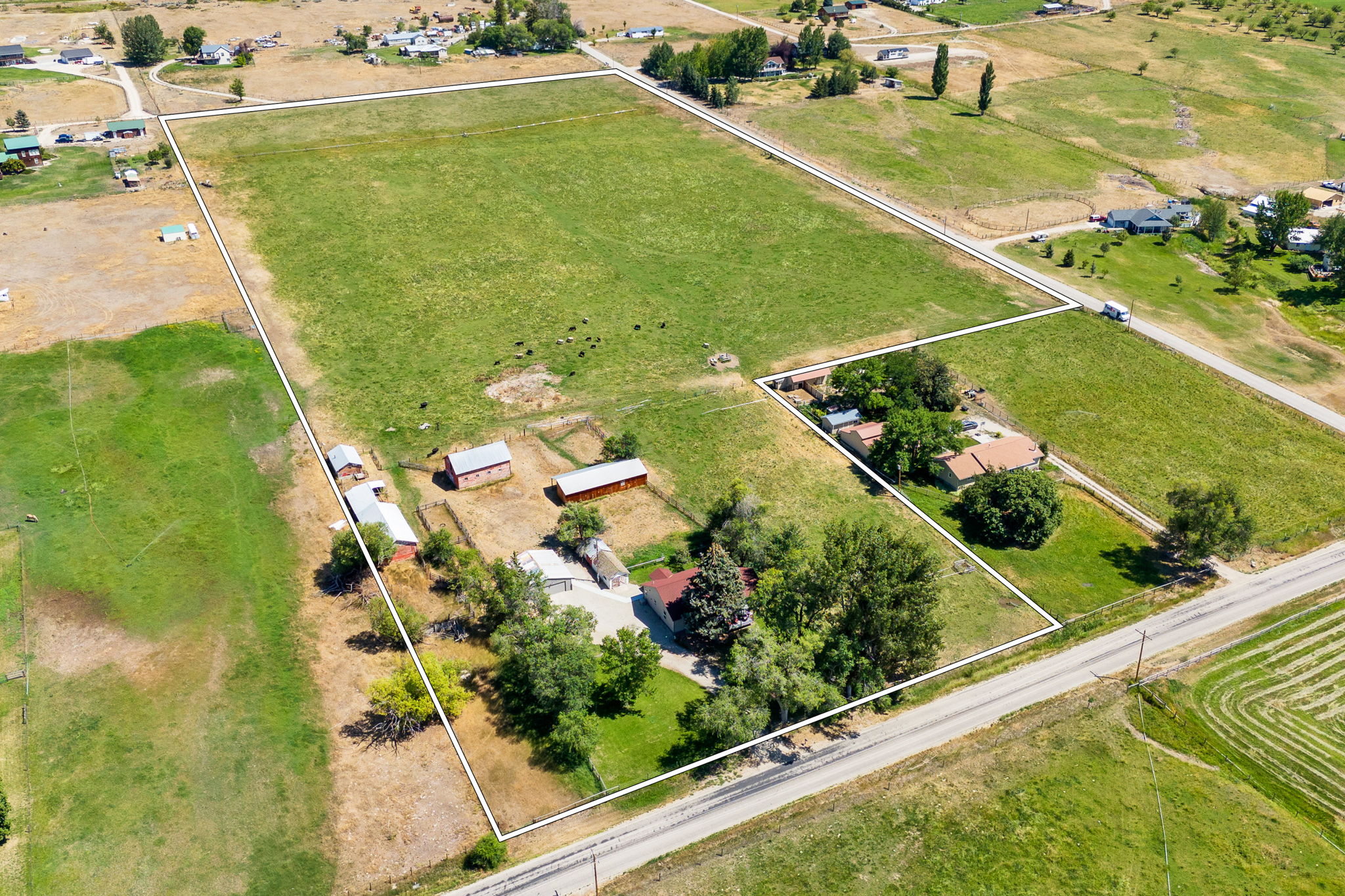 1420 Summerdale Road