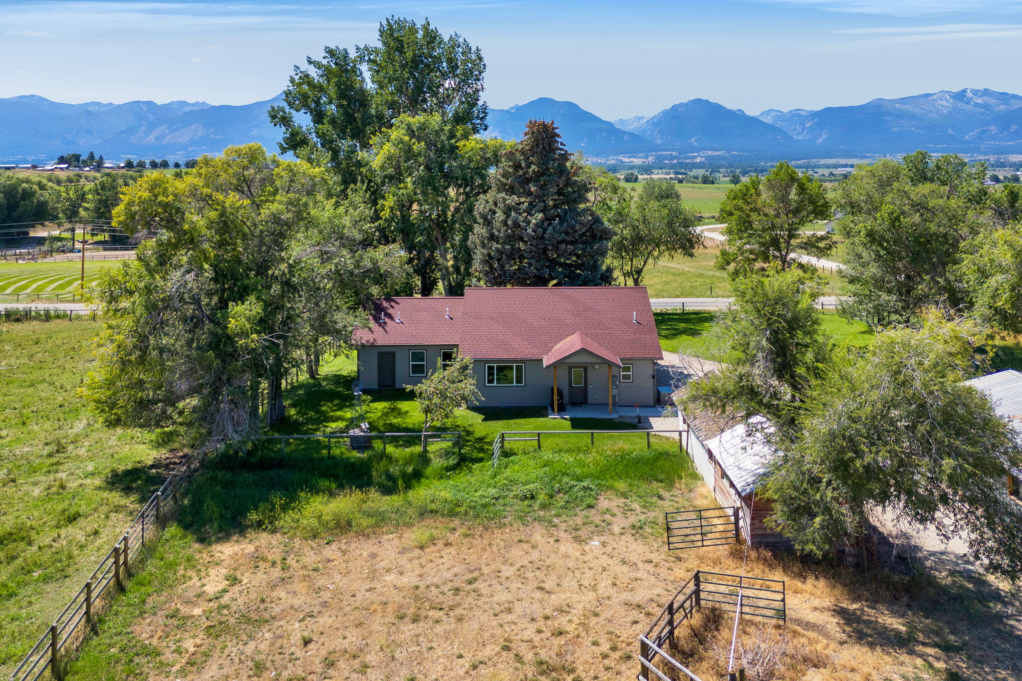 1420 Summerdale Road