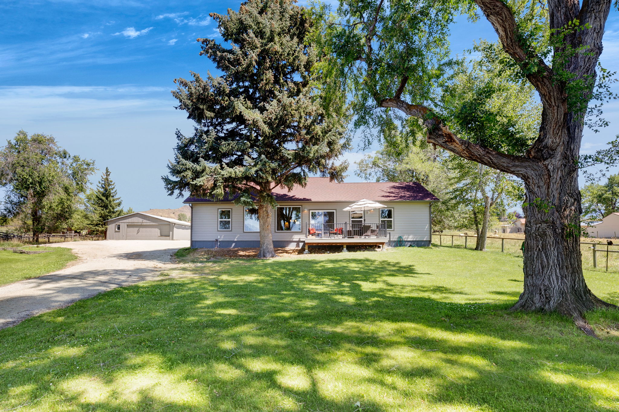 1420 Summerdale Road