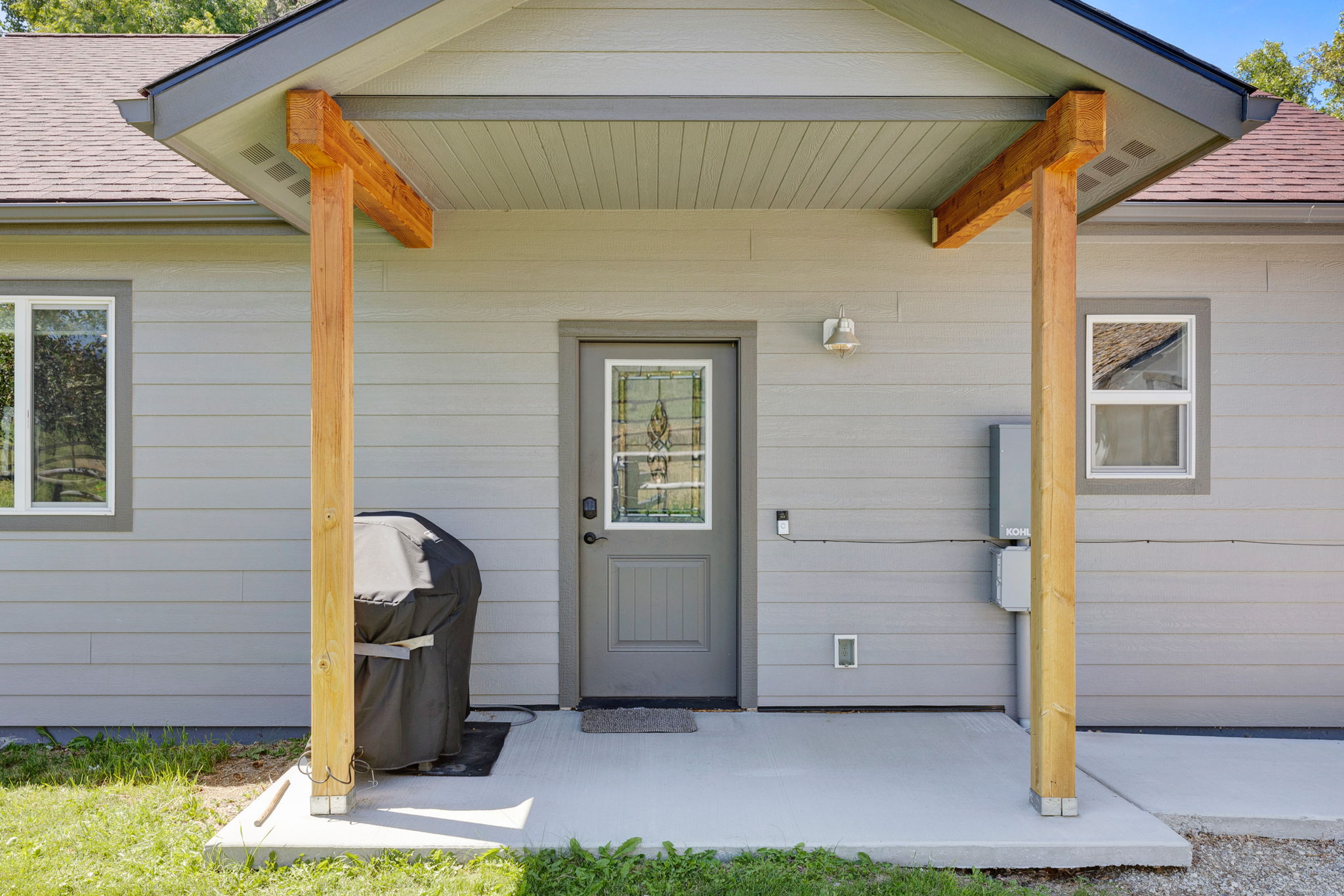 1420 Summerdale Road