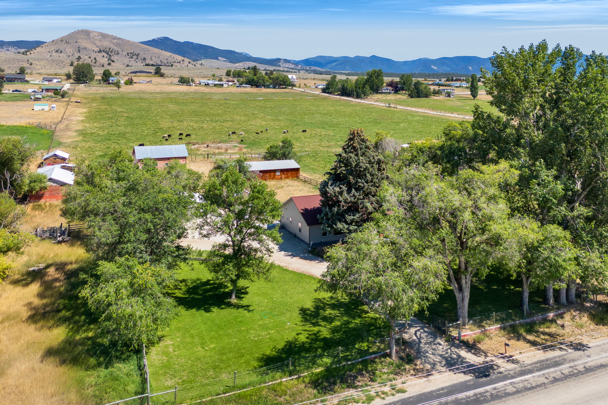 1420 Summerdale Road