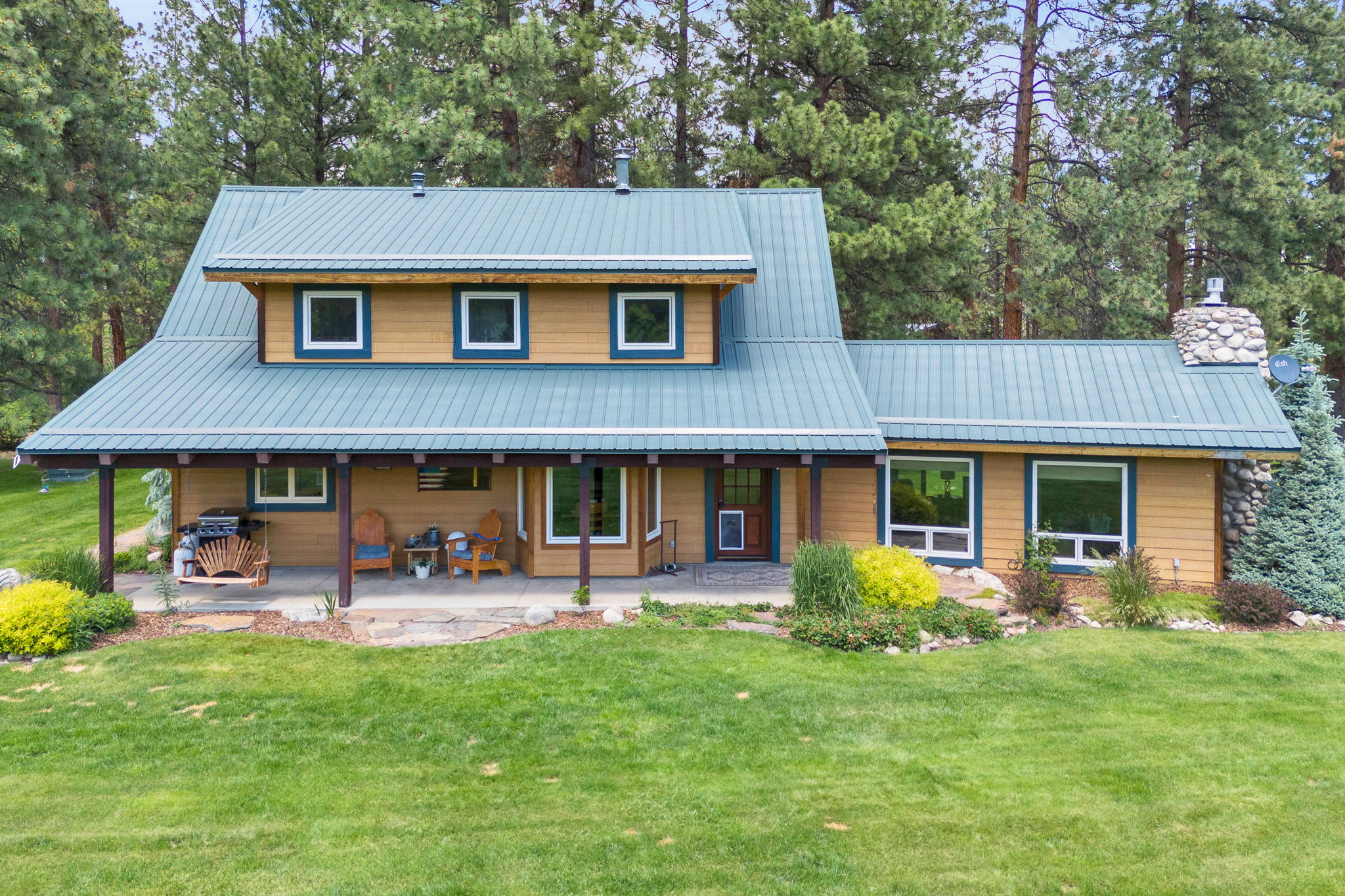 1862 Mountain Meadow Lane