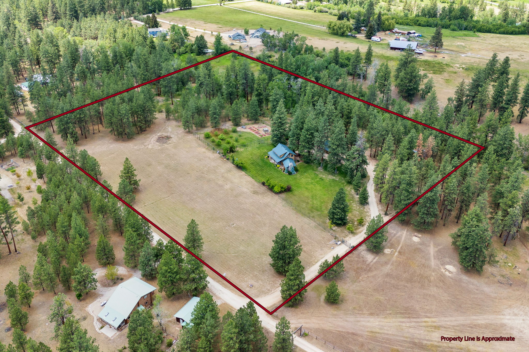 1862 Mountain Meadow Lane