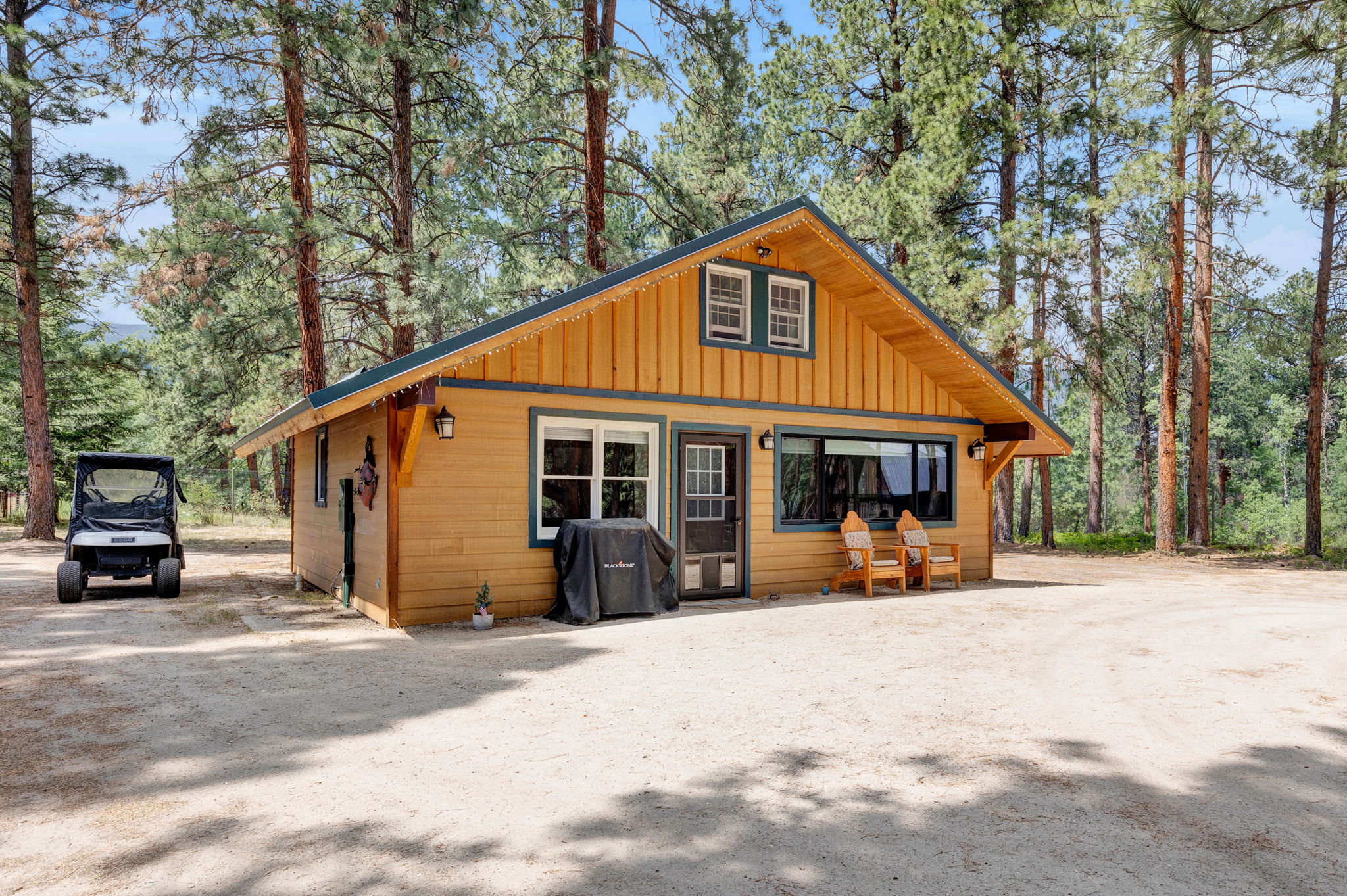 1862 Mountain Meadow Lane