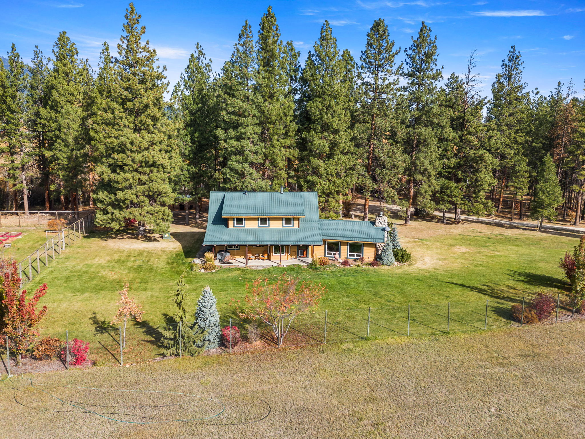 1862 Mountain Meadow Lane