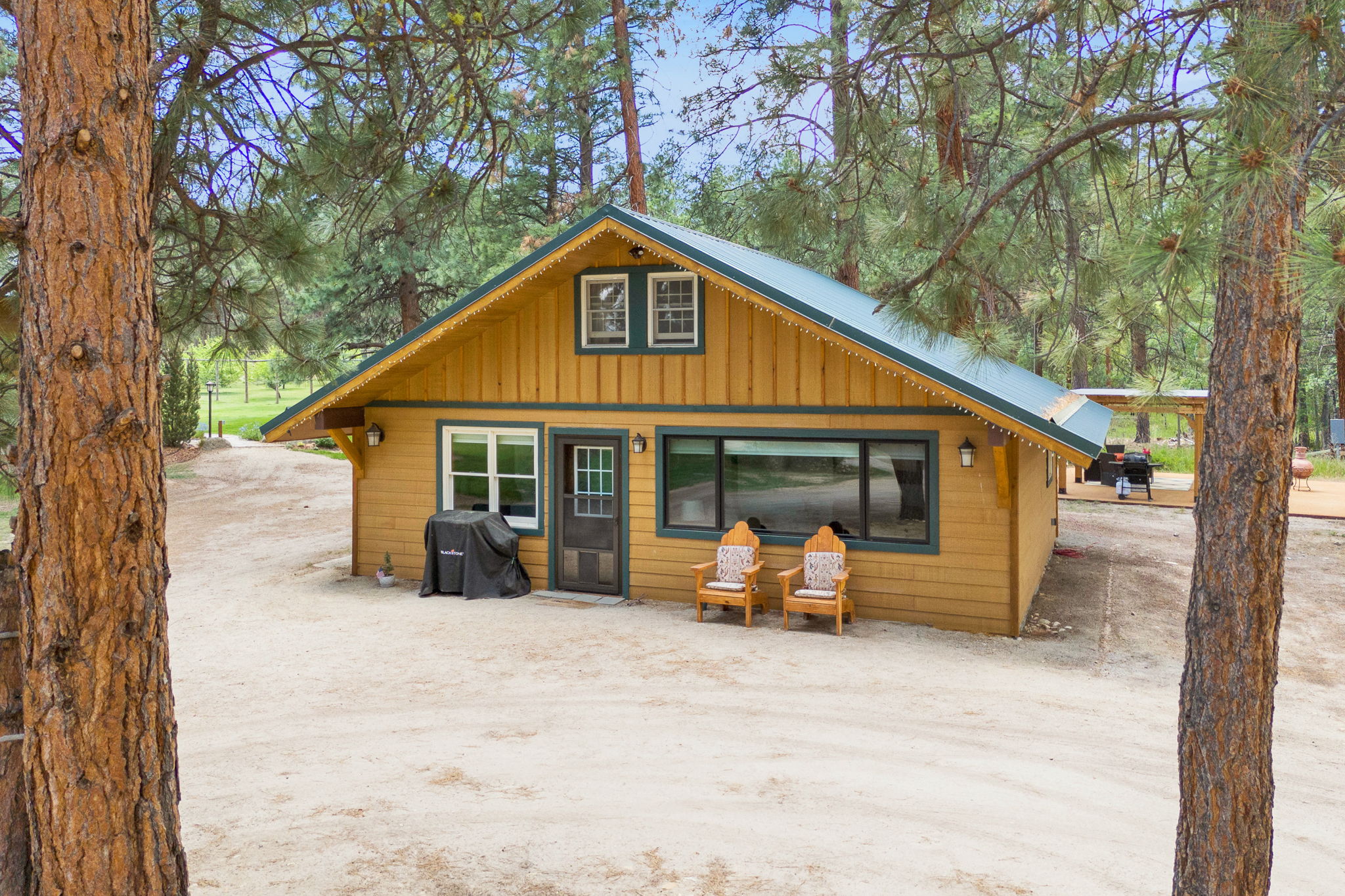 1862 Mountain Meadow Lane