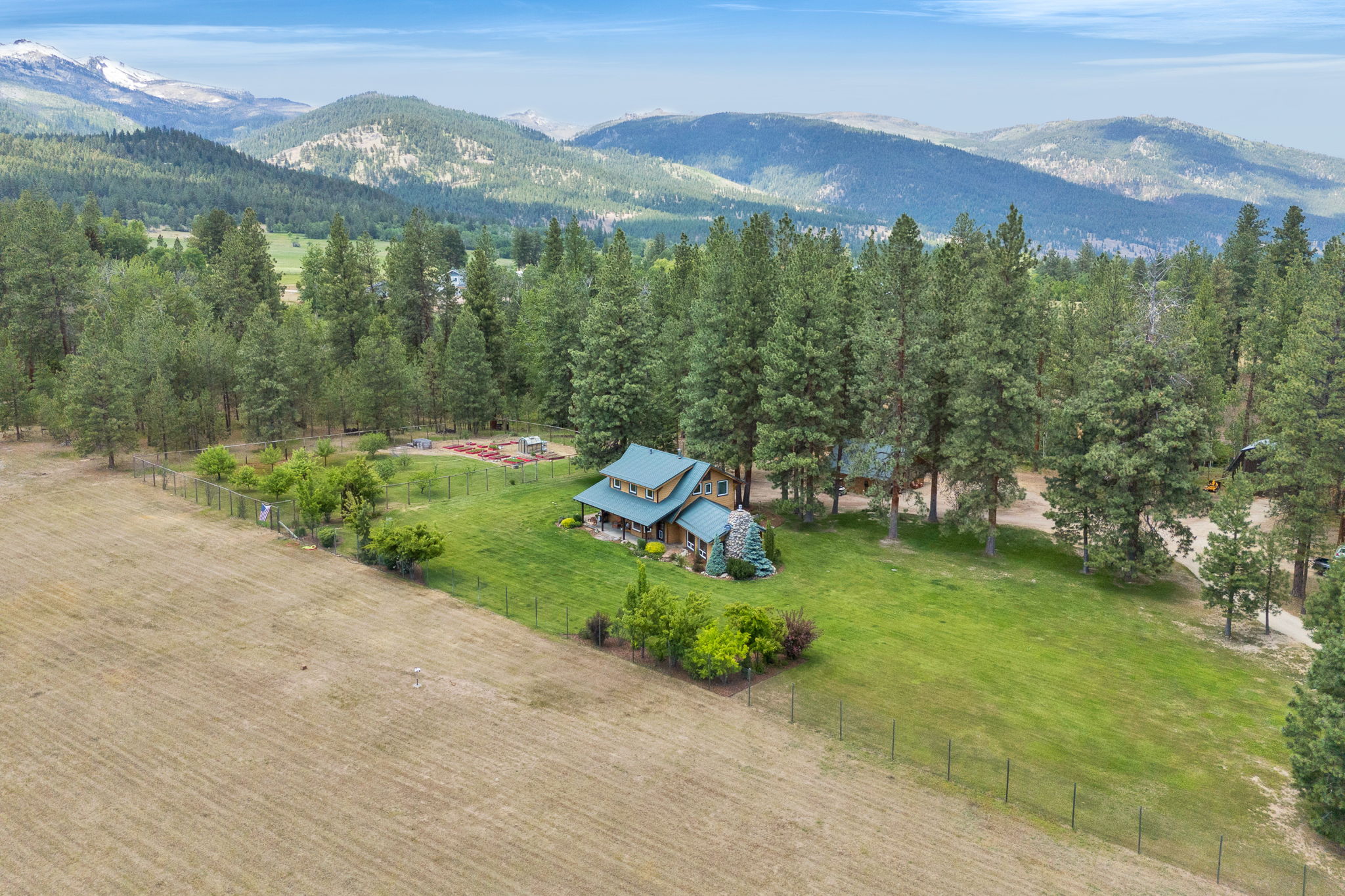 1862 Mountain Meadow Lane