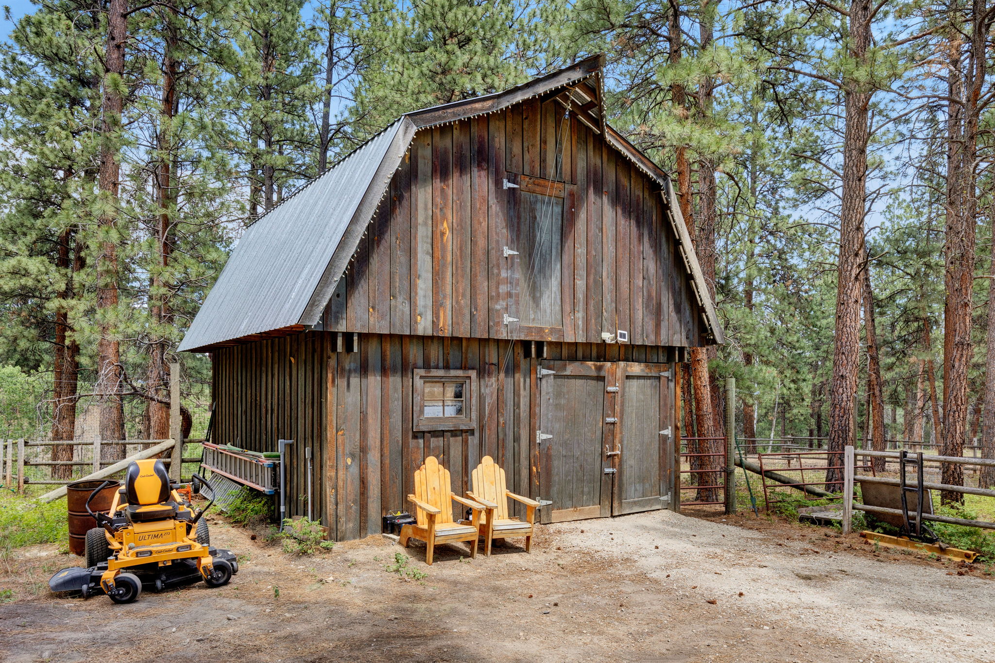 1862 Mountain Meadow Lane