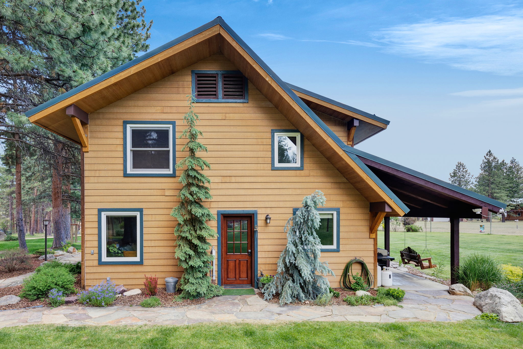 1862 Mountain Meadow Lane