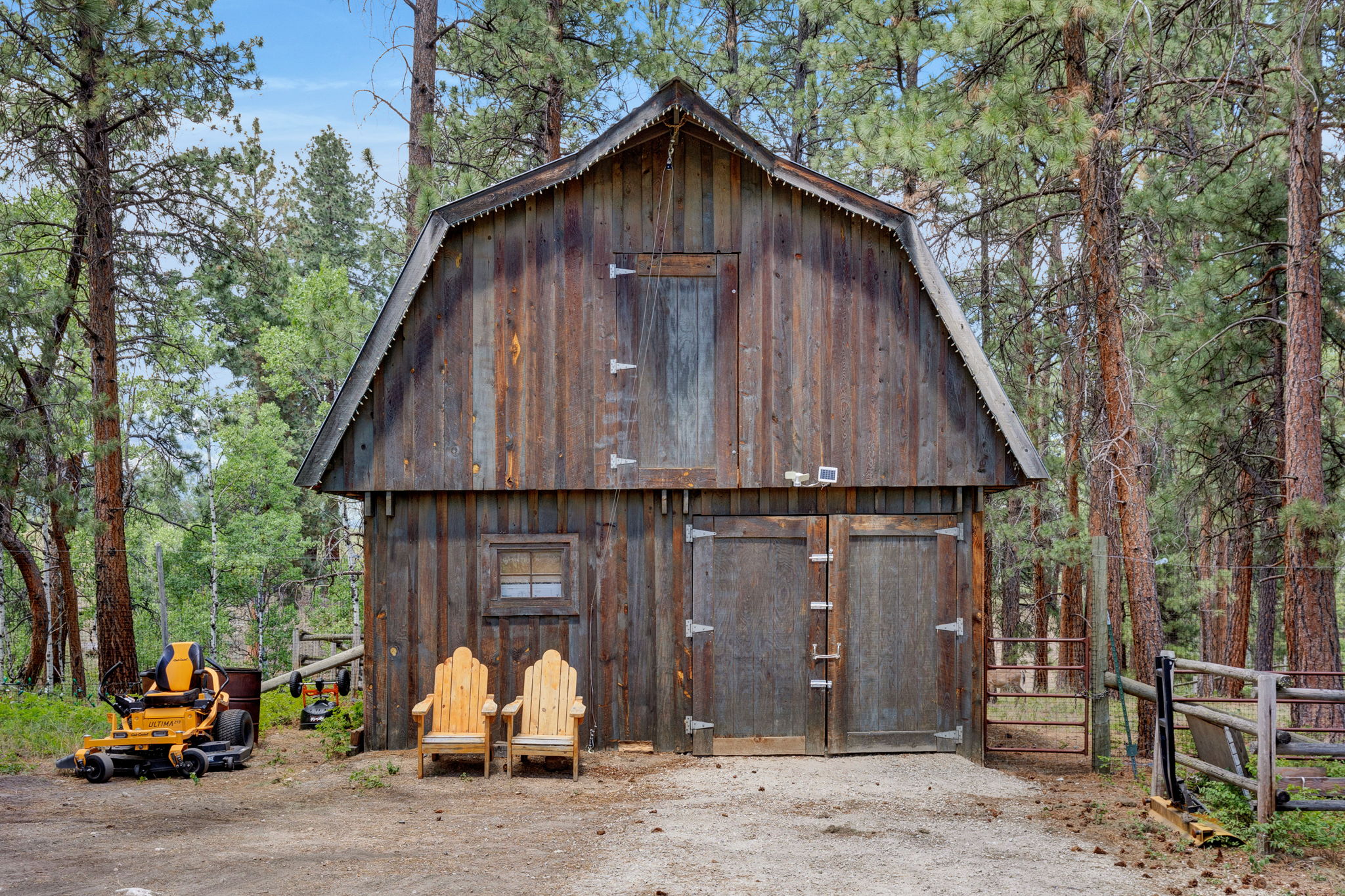 1862 Mountain Meadow Lane