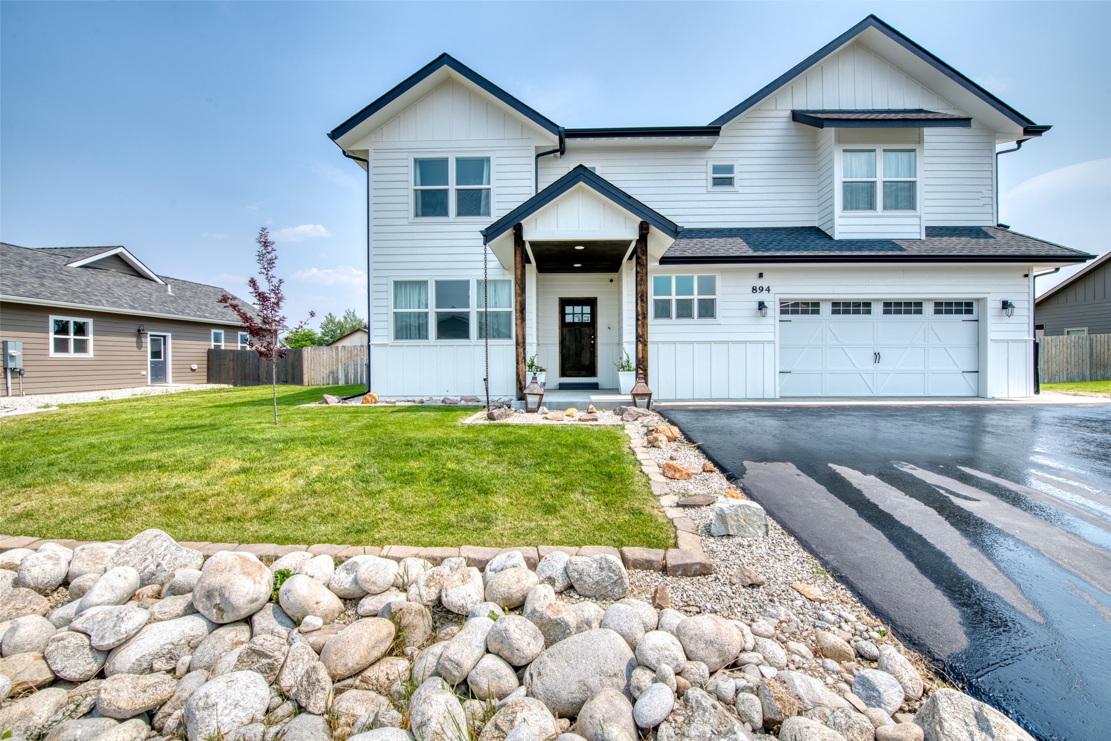 894 Doty Lane