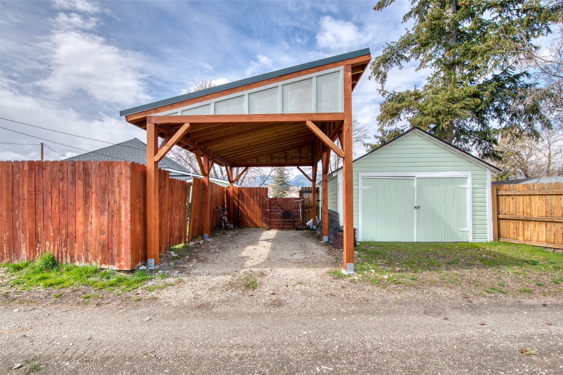 510 Franklin Avenue