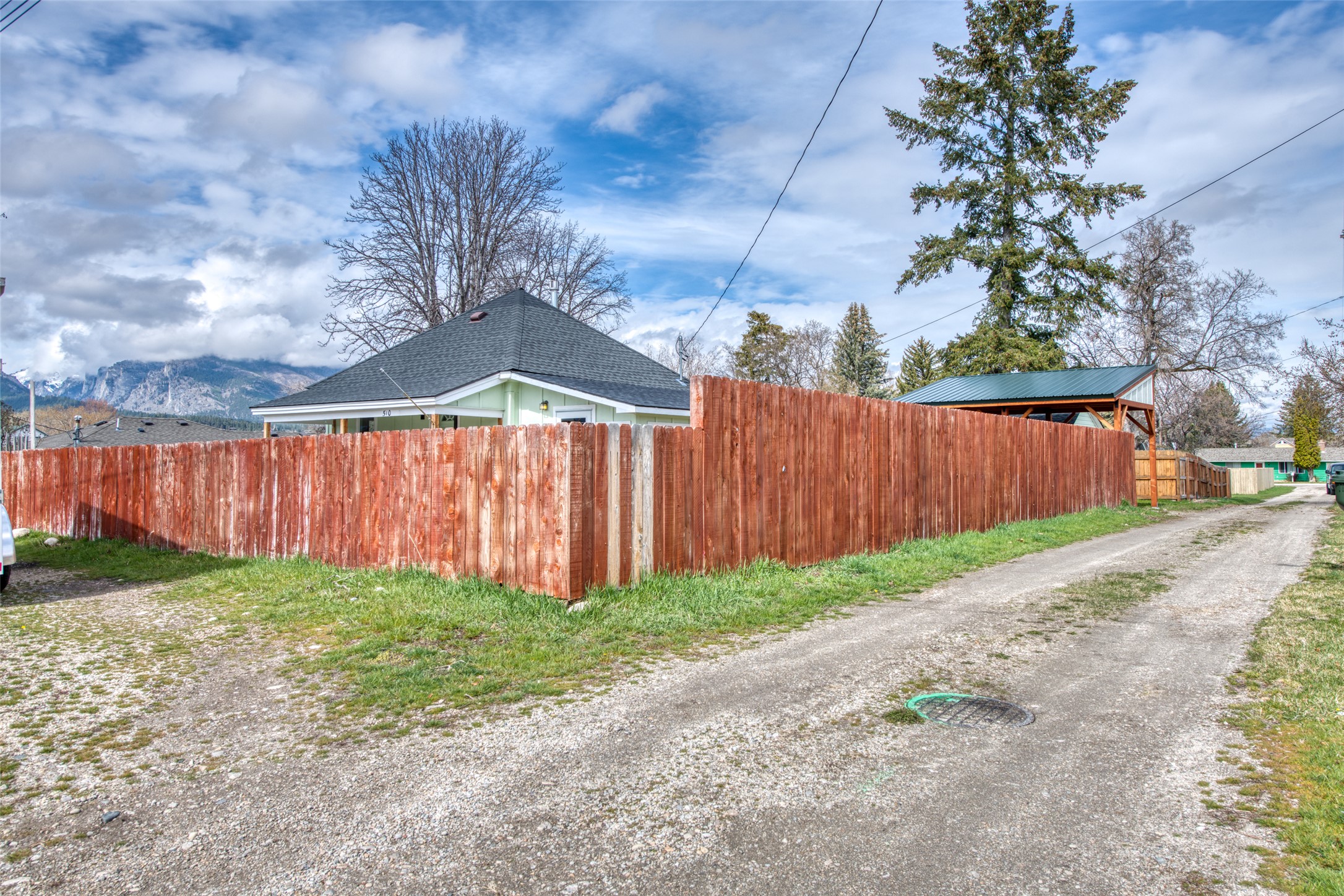 510 Franklin Avenue