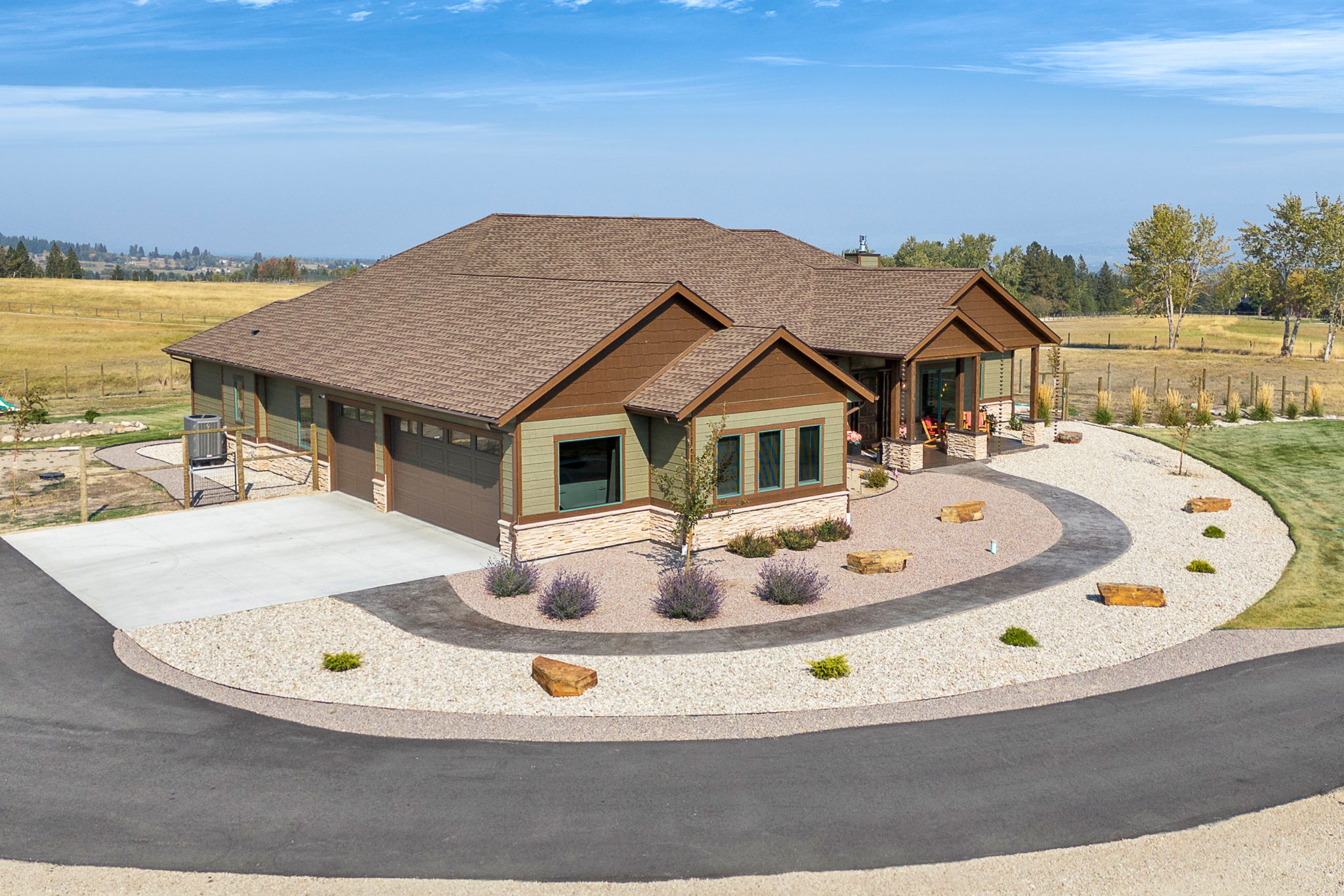 1110 Steller Way