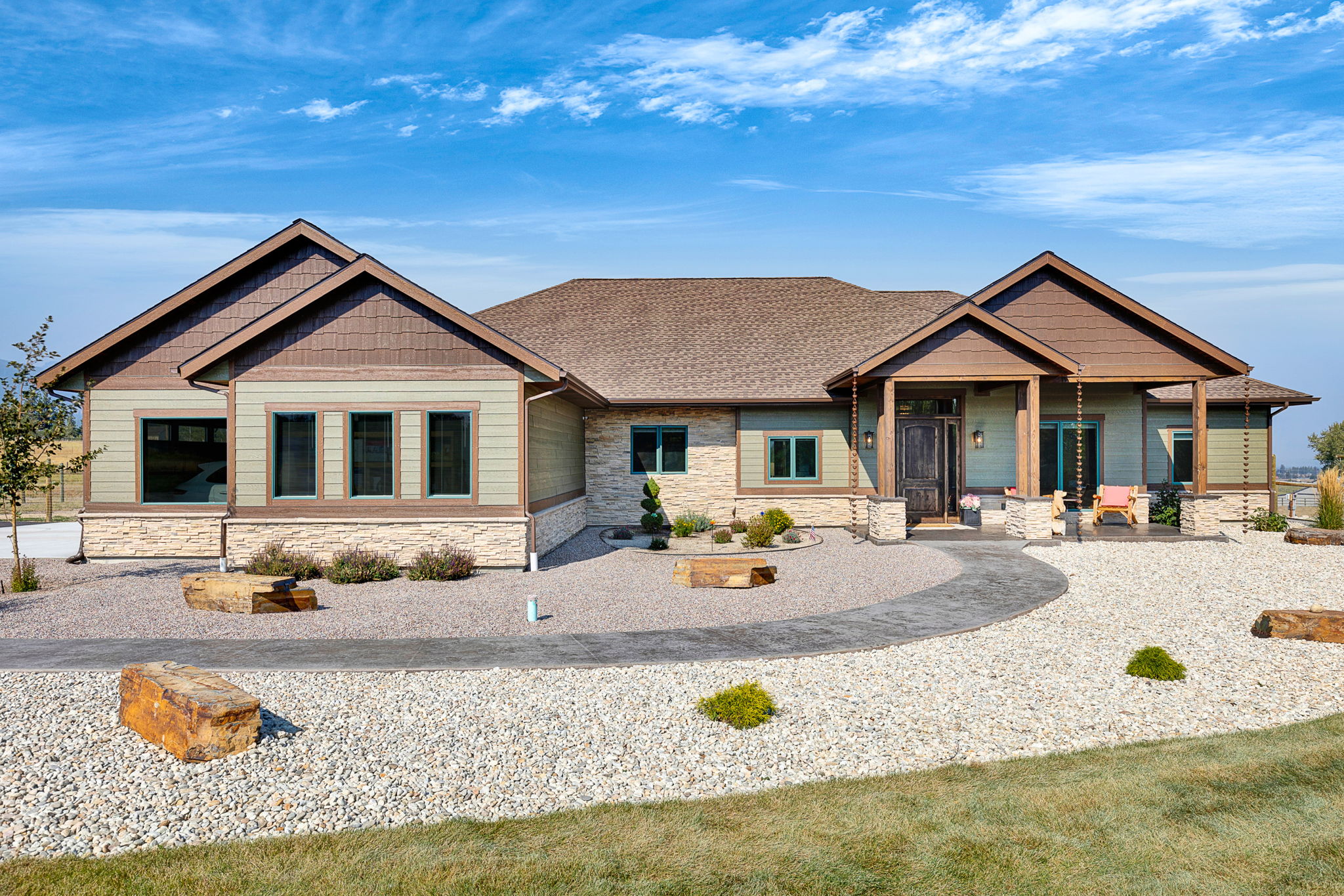 1110 Steller Way