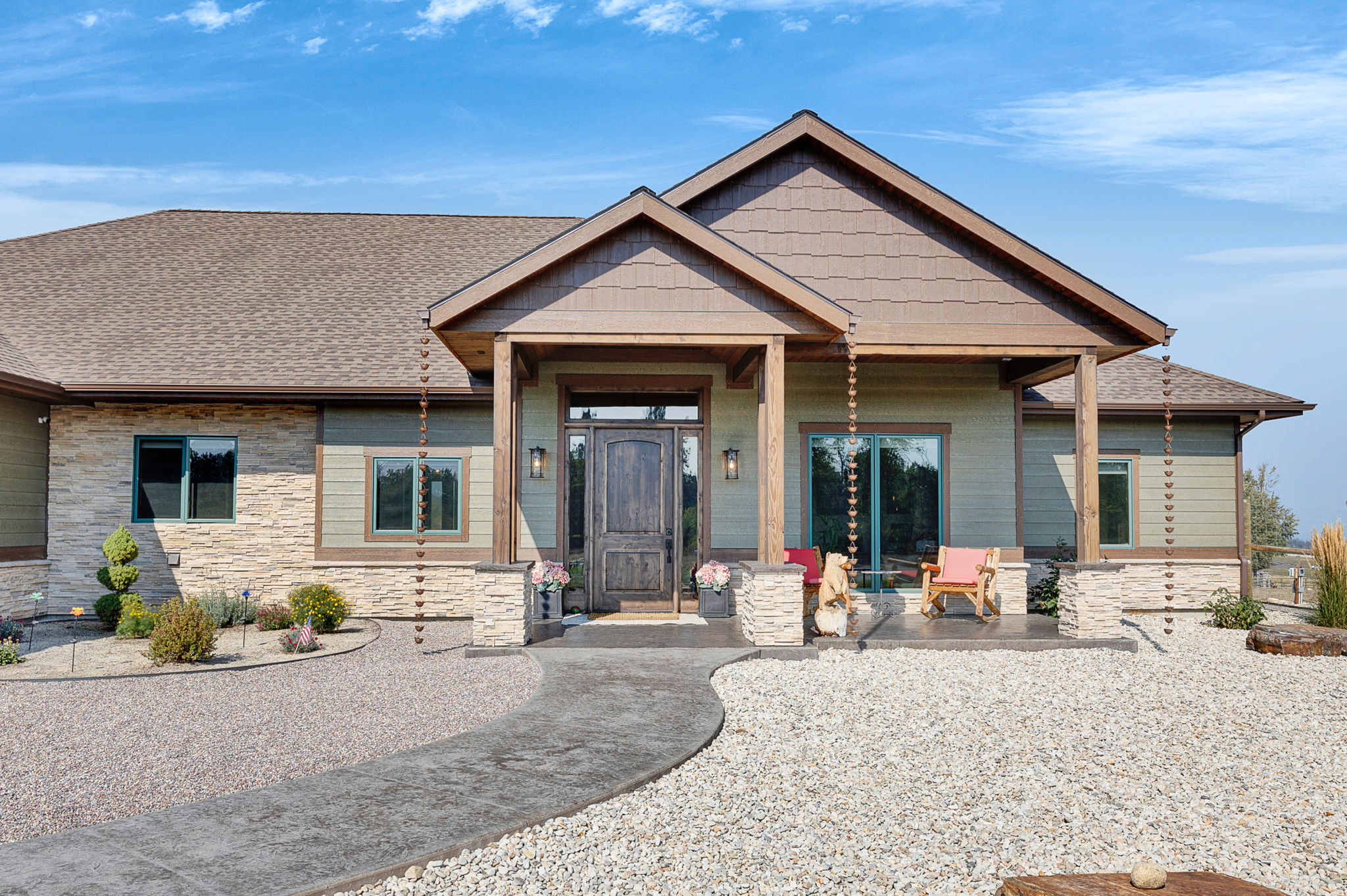 1110 Steller Way
