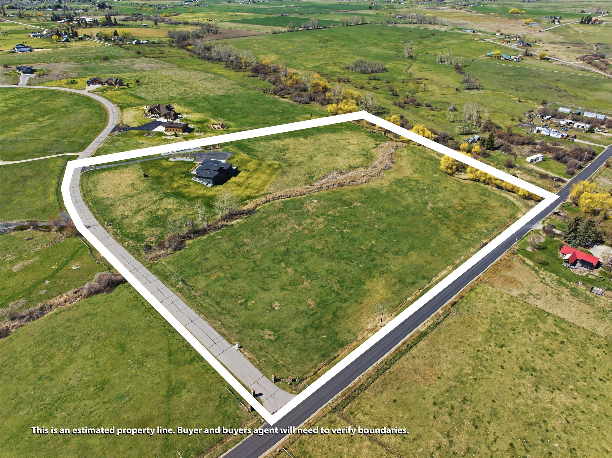 773 Stone Creek Loop