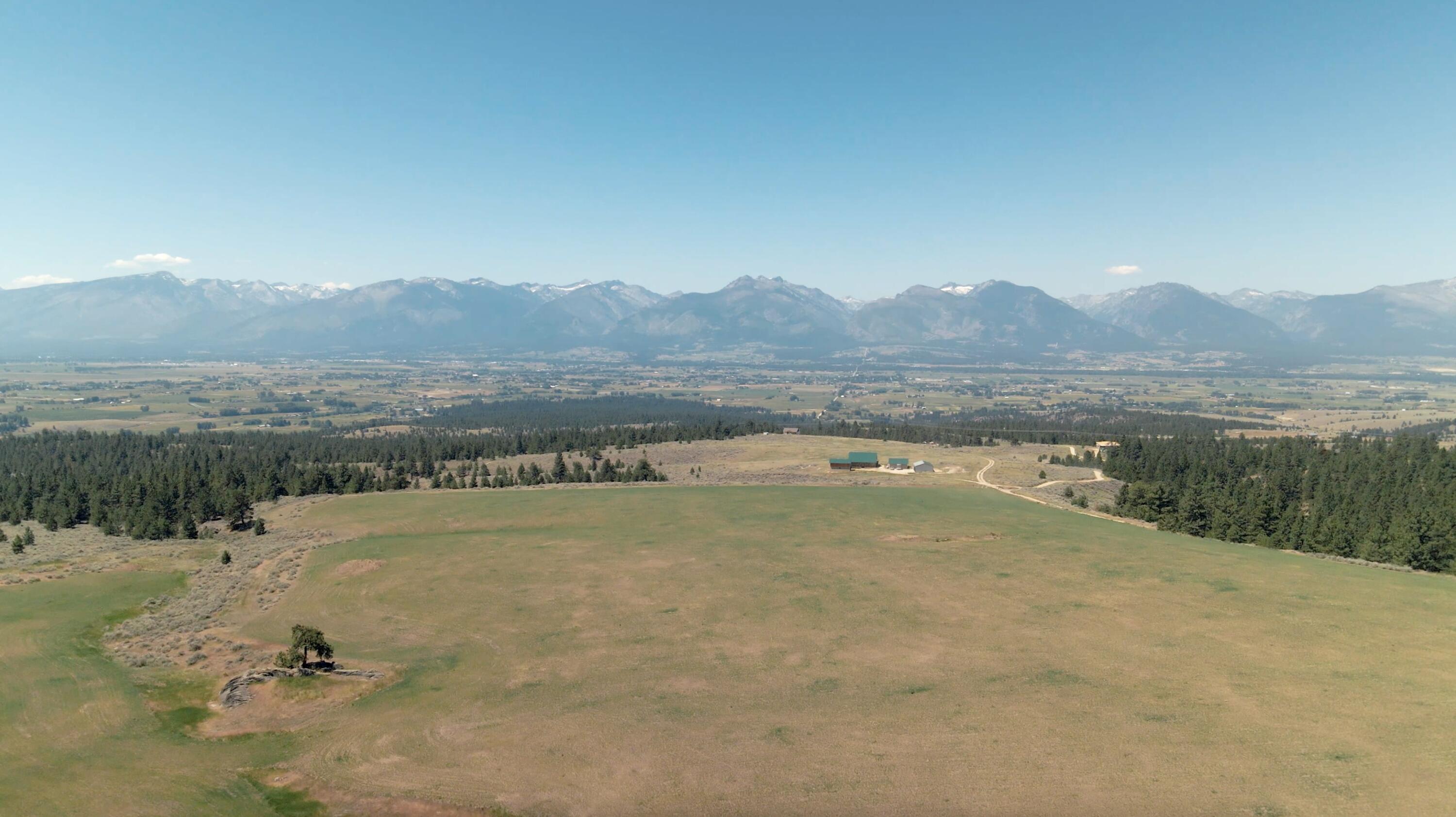Tract 271 Sapphire Ranch Trail