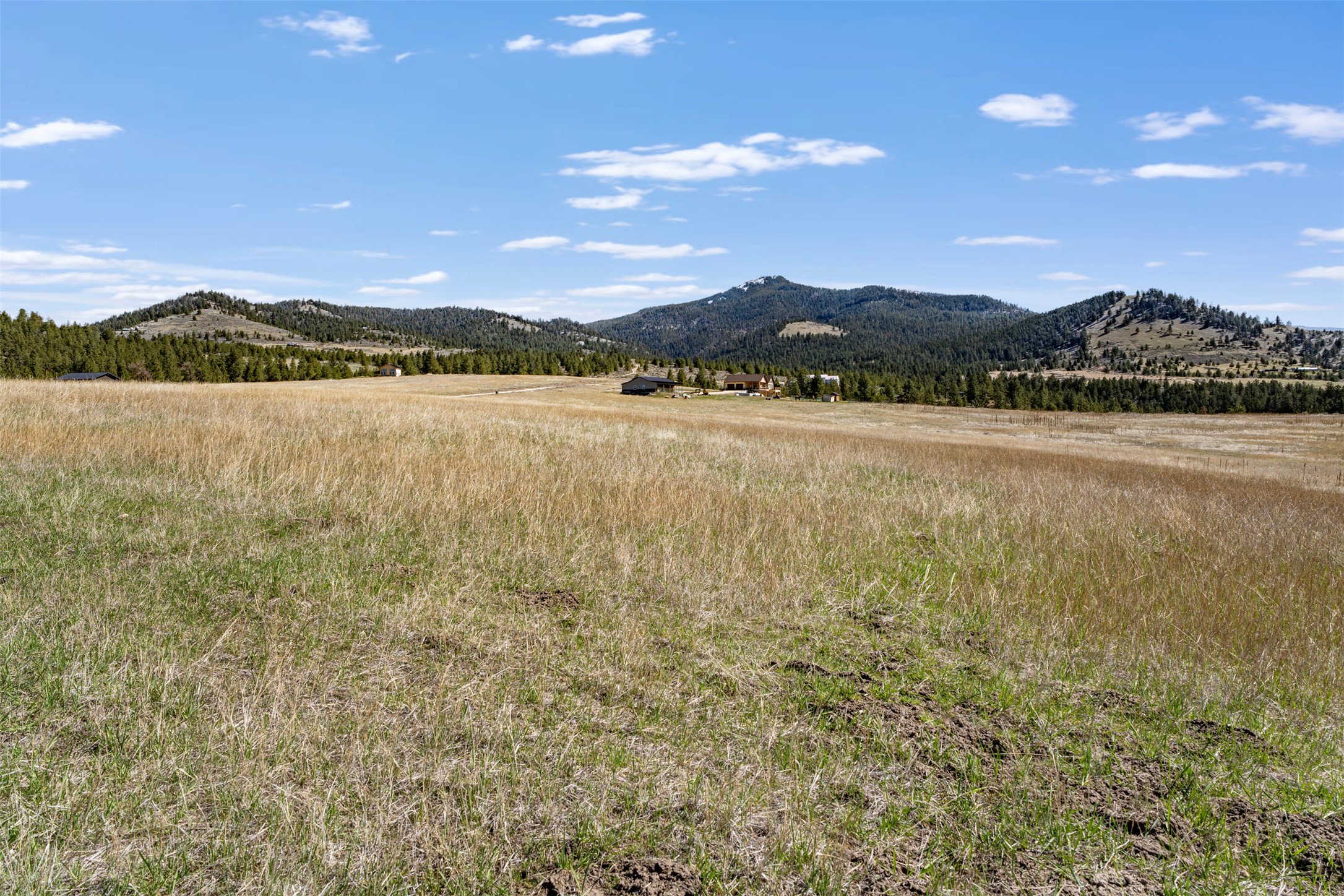 Tract 271 Sapphire Ranch Trail