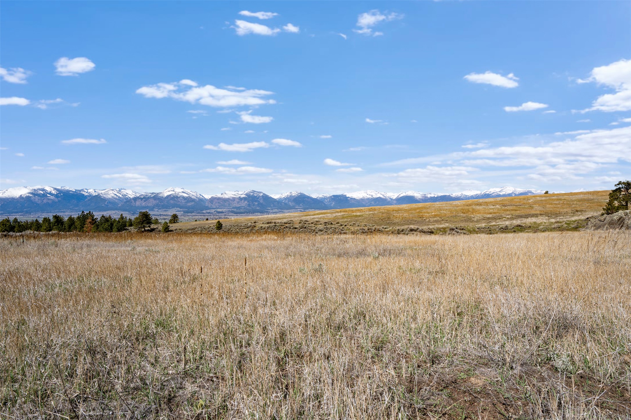 Tract 271 Sapphire Ranch Trail