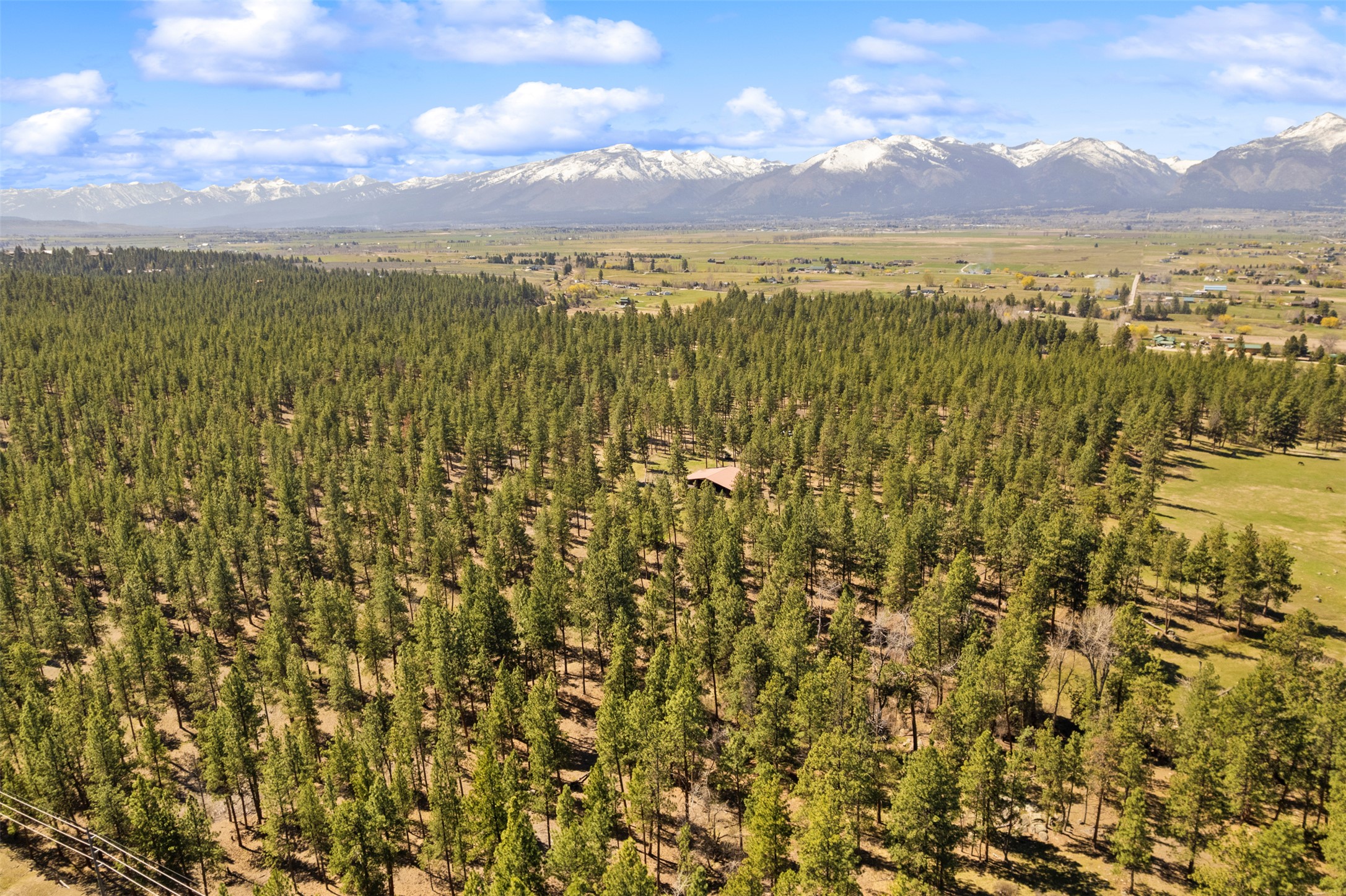 912 Weber Butte Trail