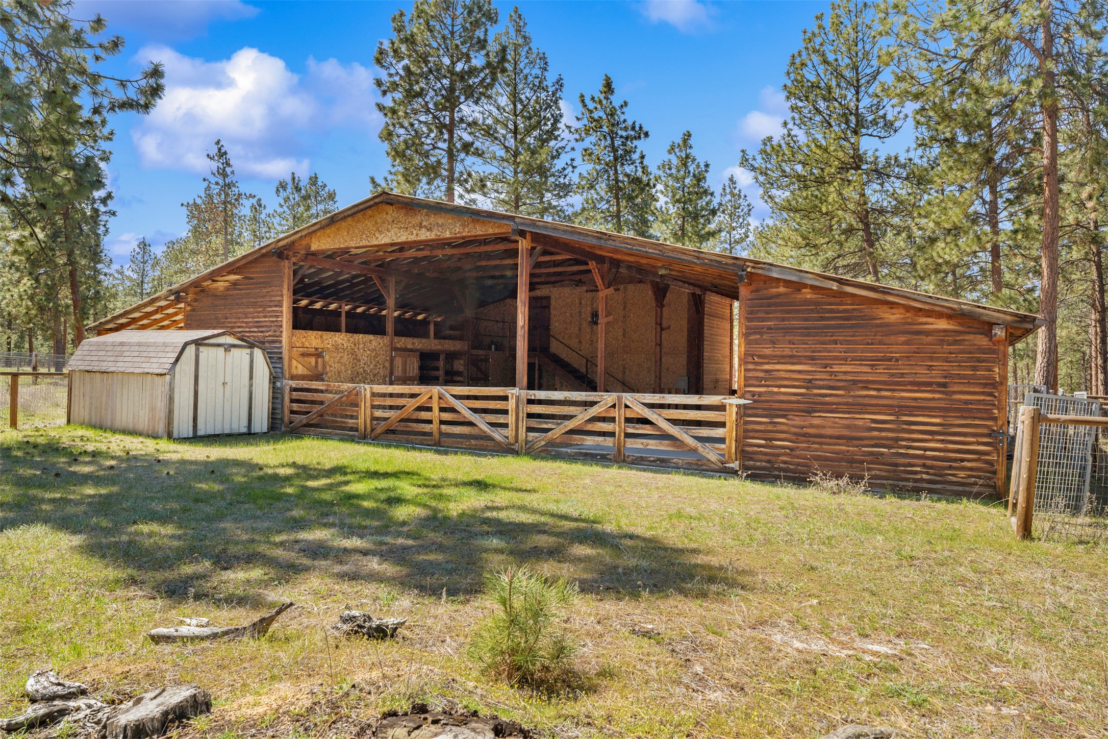 912 Weber Butte Trail