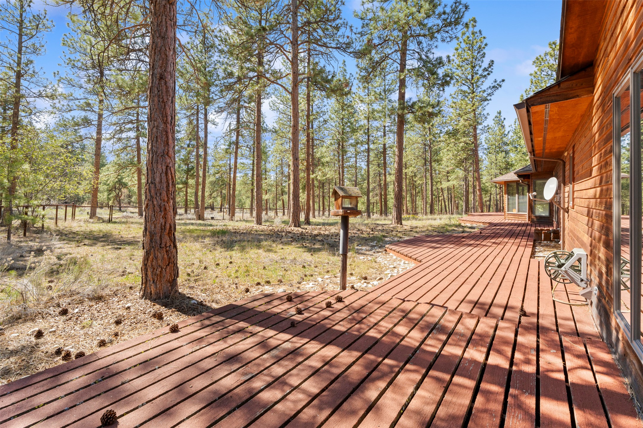 912 Weber Butte Trail