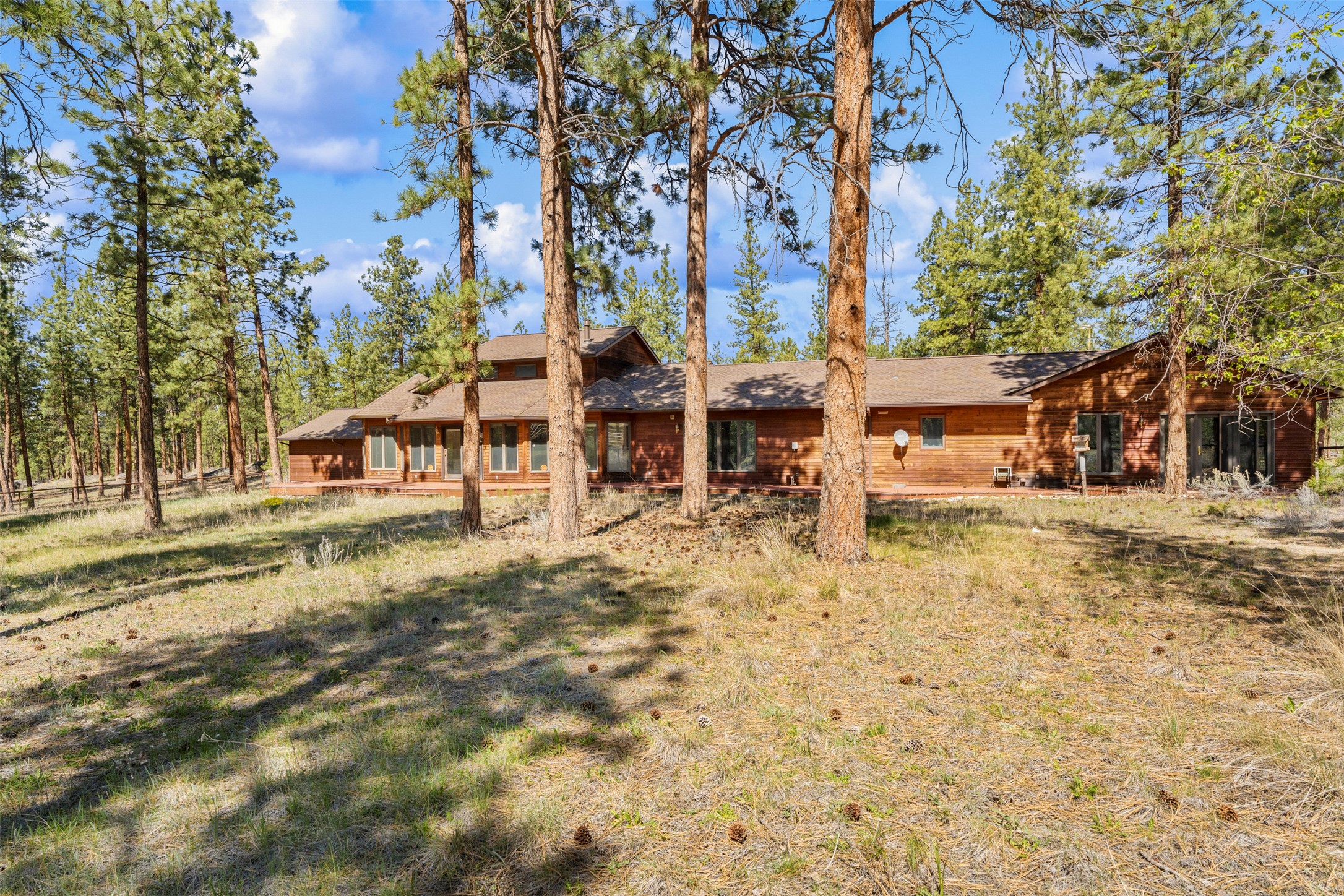 912 Weber Butte Trail