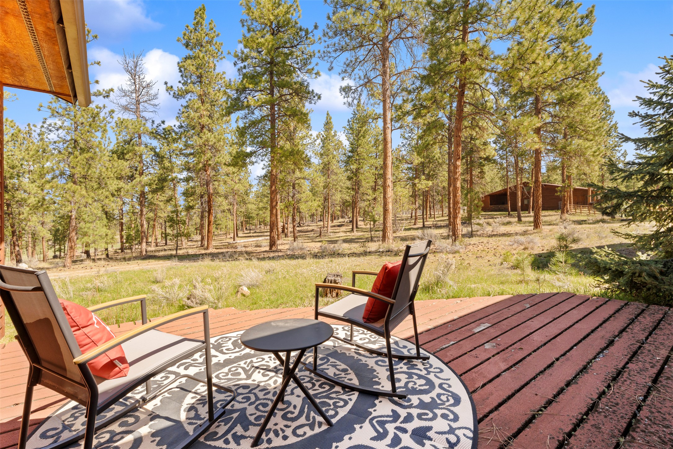 912 Weber Butte Trail