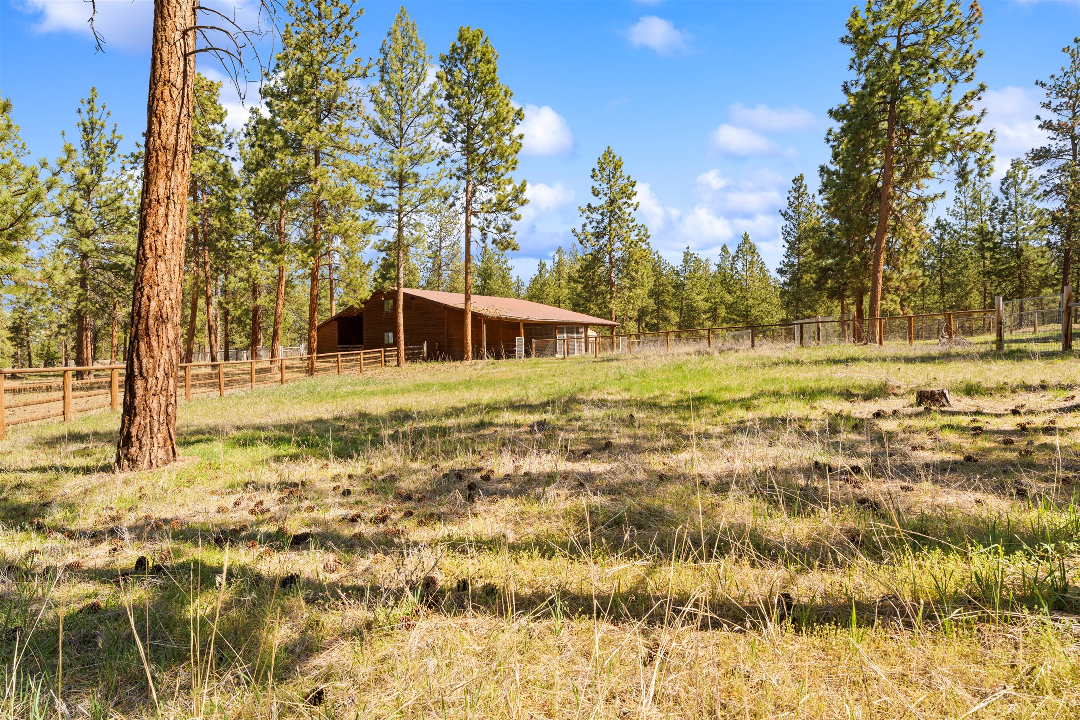 912 Weber Butte Trail