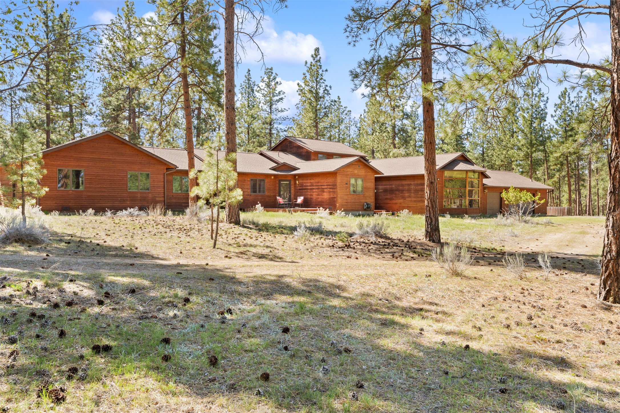 912 Weber Butte Trail