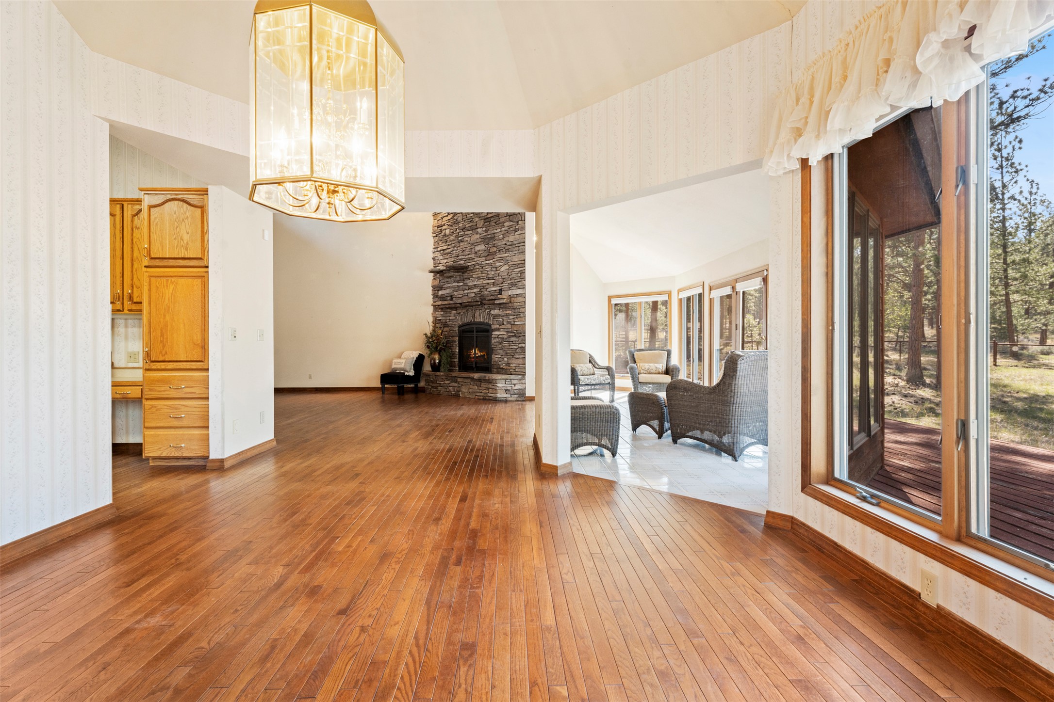 912 Weber Butte Trail