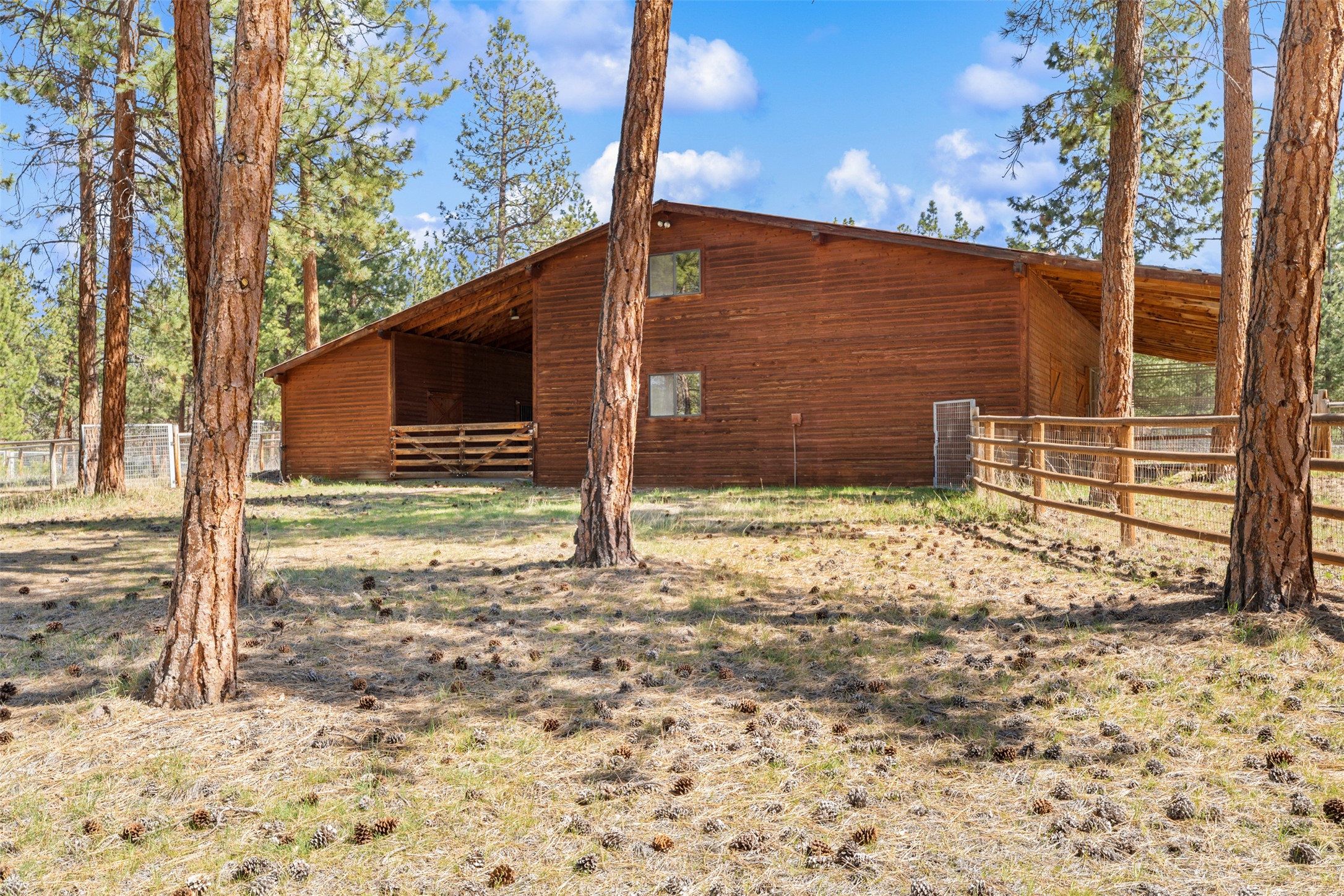 912 Weber Butte Trail