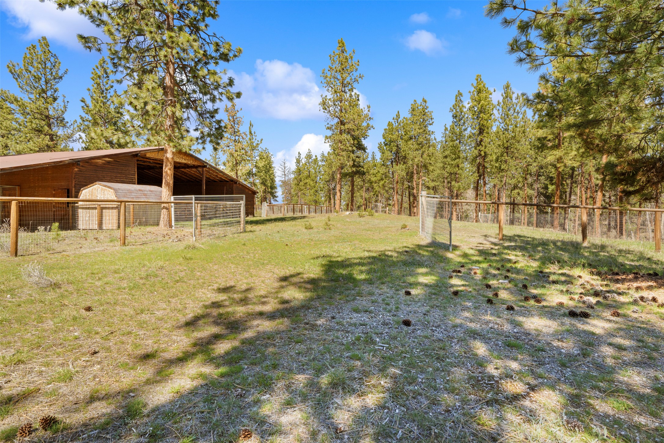 912 Weber Butte Trail