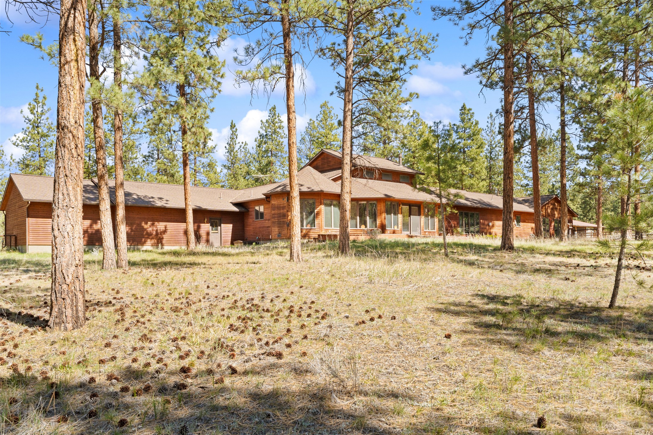 912 Weber Butte Trail