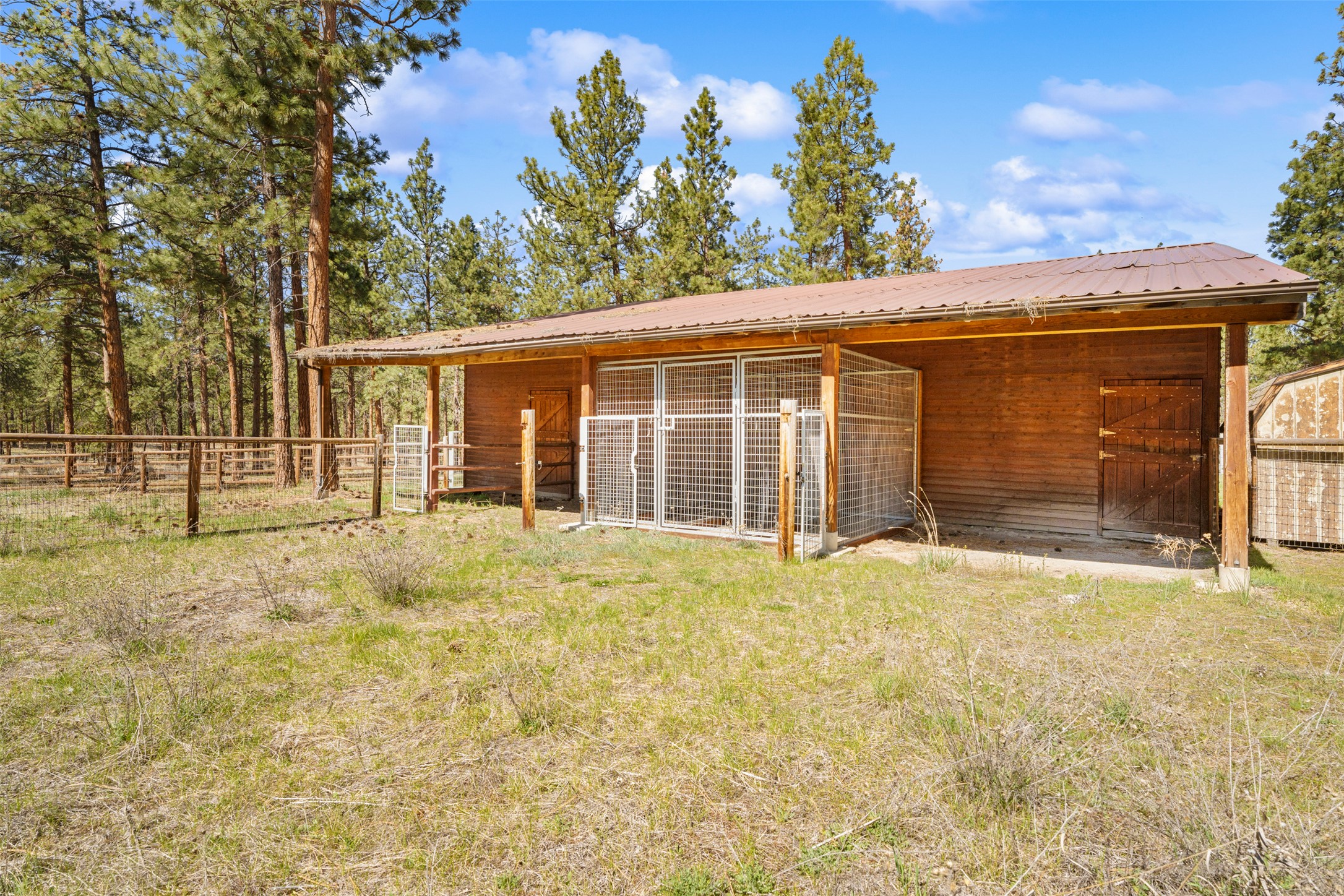 912 Weber Butte Trail