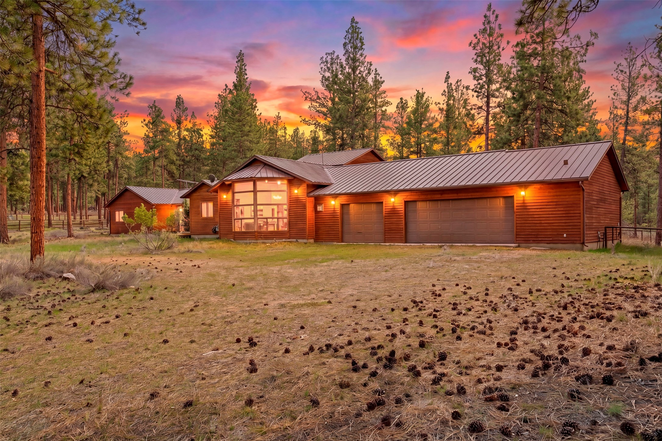 912 Weber Butte Trail